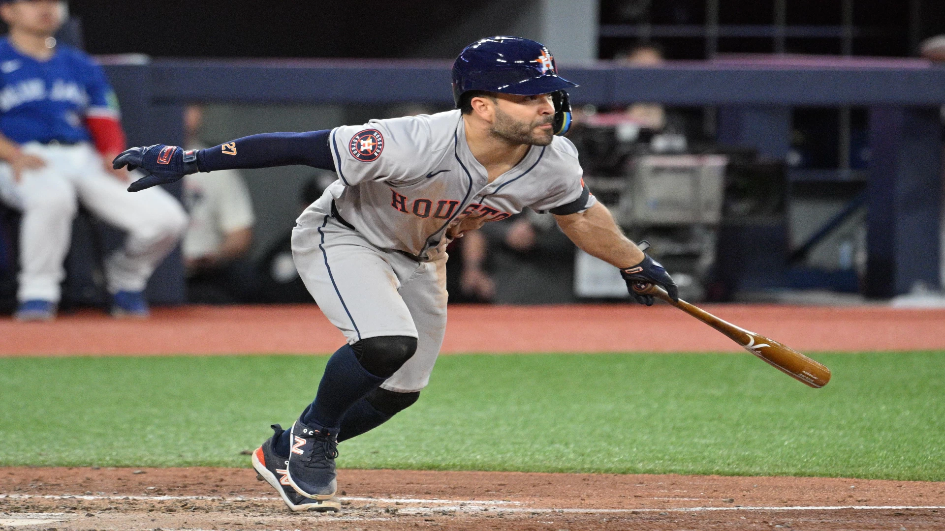 Astros and Mariners Race to Strengthen as Season Progresses