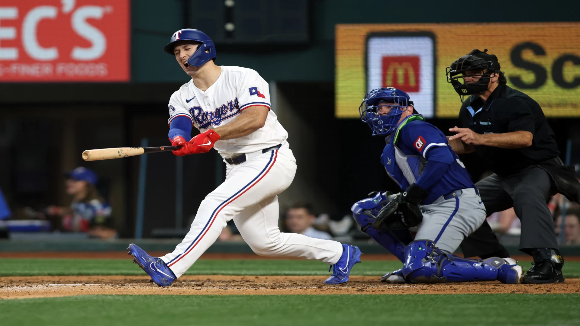 AL Rookie of the Year Race Heats Up: Langford vs. Gil