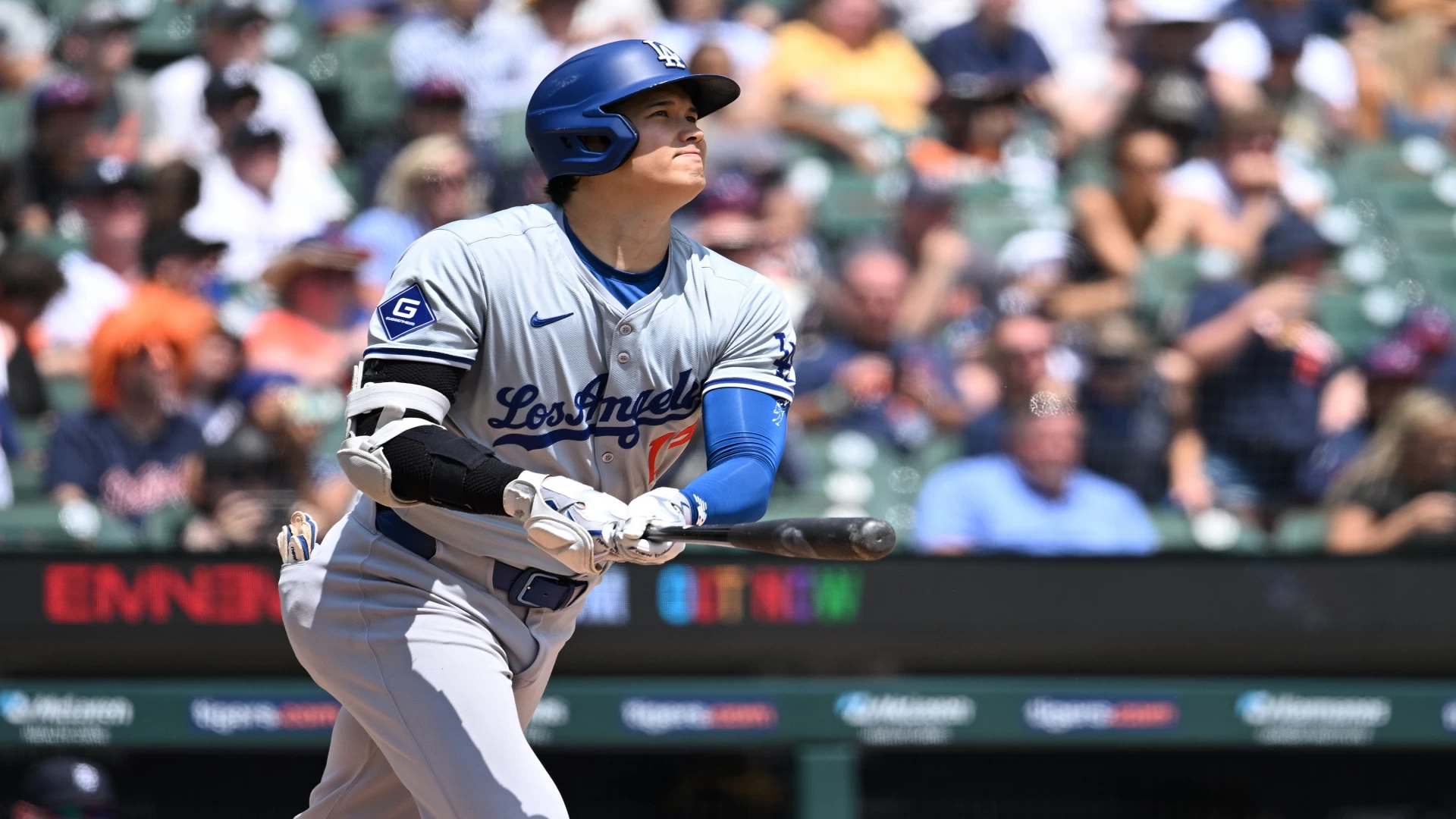 Exploring Ohtani's Dominance in the MVP Race for 2024