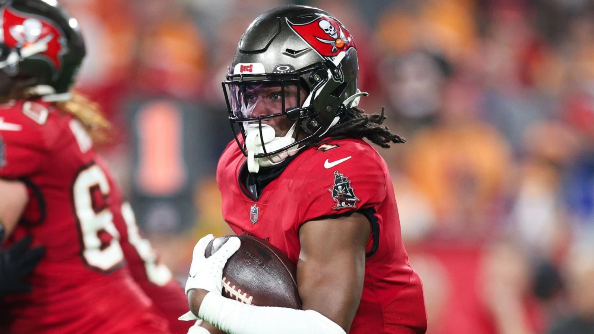 Why Rachaad White Deserves More Fantasy Football Respect