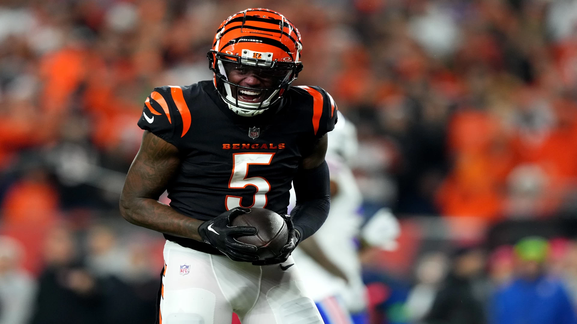 Exploring Tee Higgins' Value in 2024 Fantasy Football