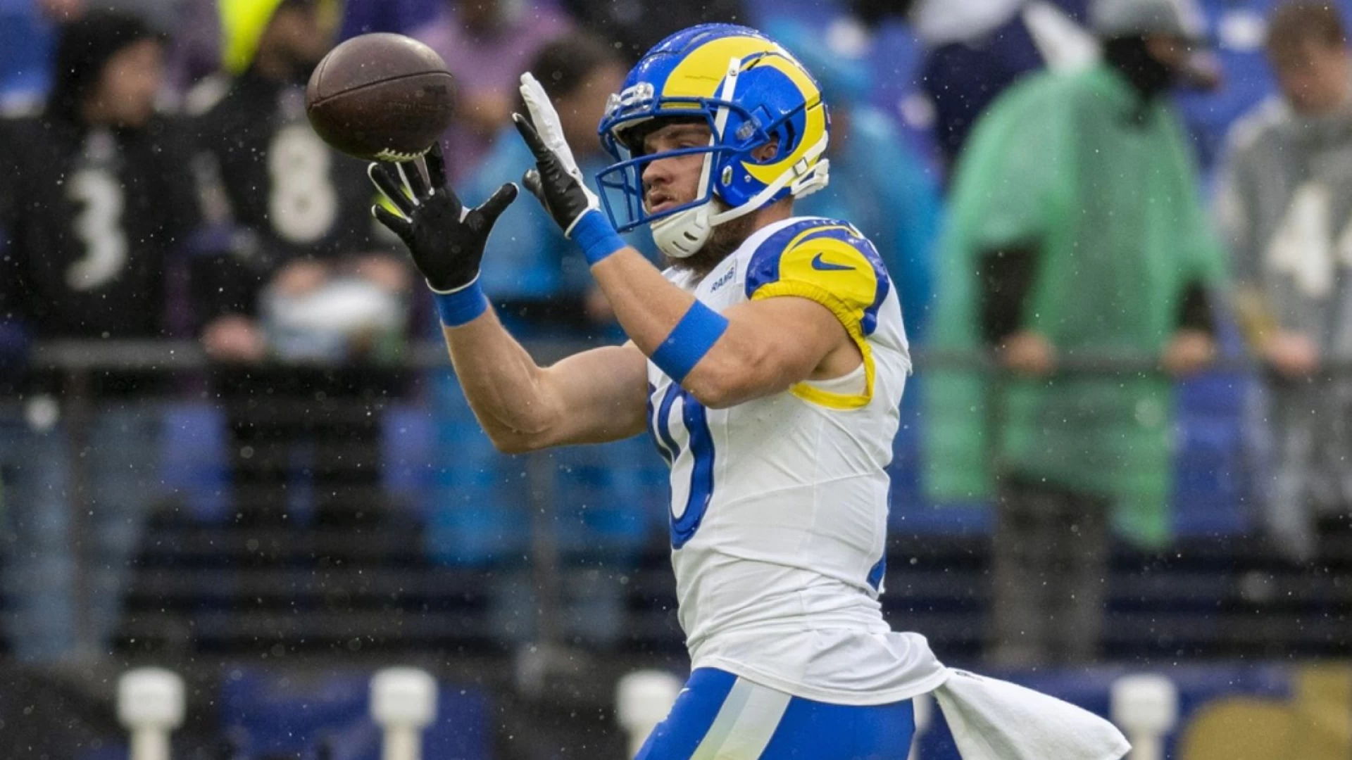Fantasy Football 2024: Resurgence of Chris Godwin & Cooper Kupp