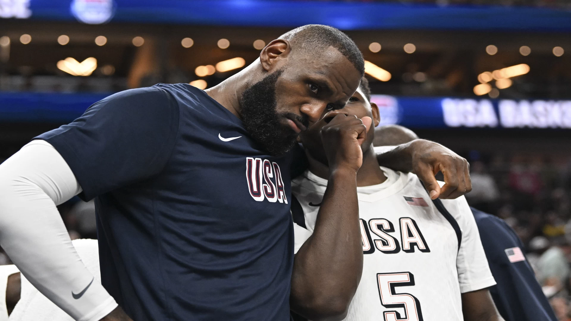 Team USA Men's and Women's Olympic Basketball Best Bets