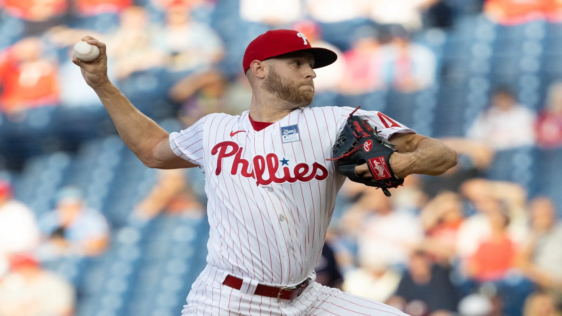 Phillies vs. Yankees Preview: How to Attack Wheeler's Props