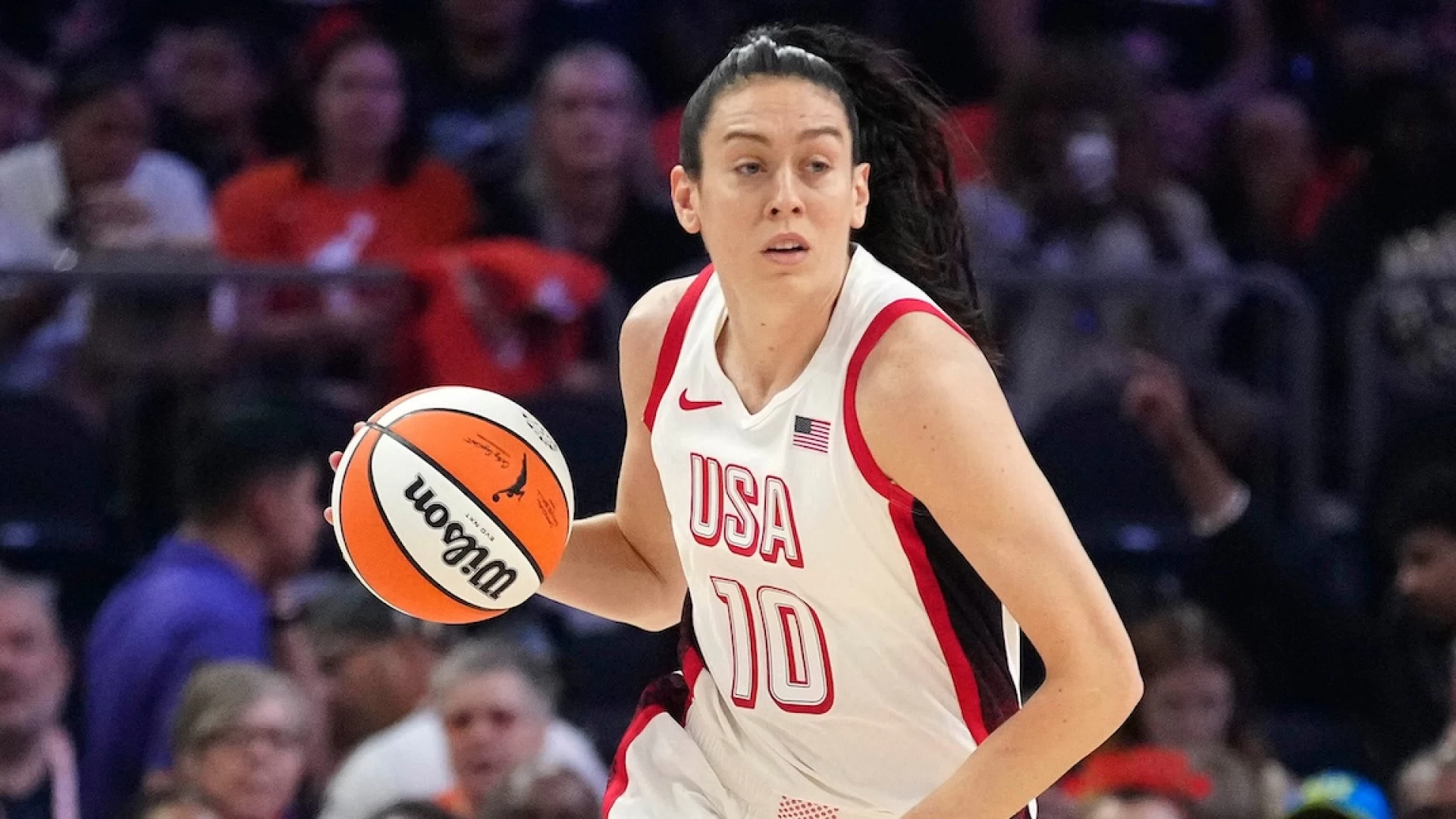 Team USA vs. Japan: Potential Blowout Game at Olympics?