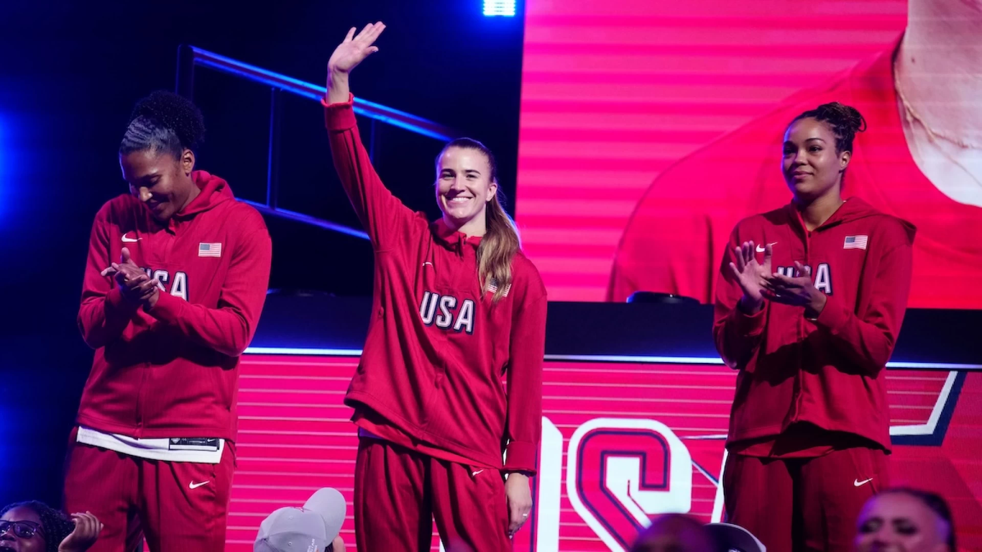 Women's Olympic Basketball Odds: Who Can Dethrone Team USA?