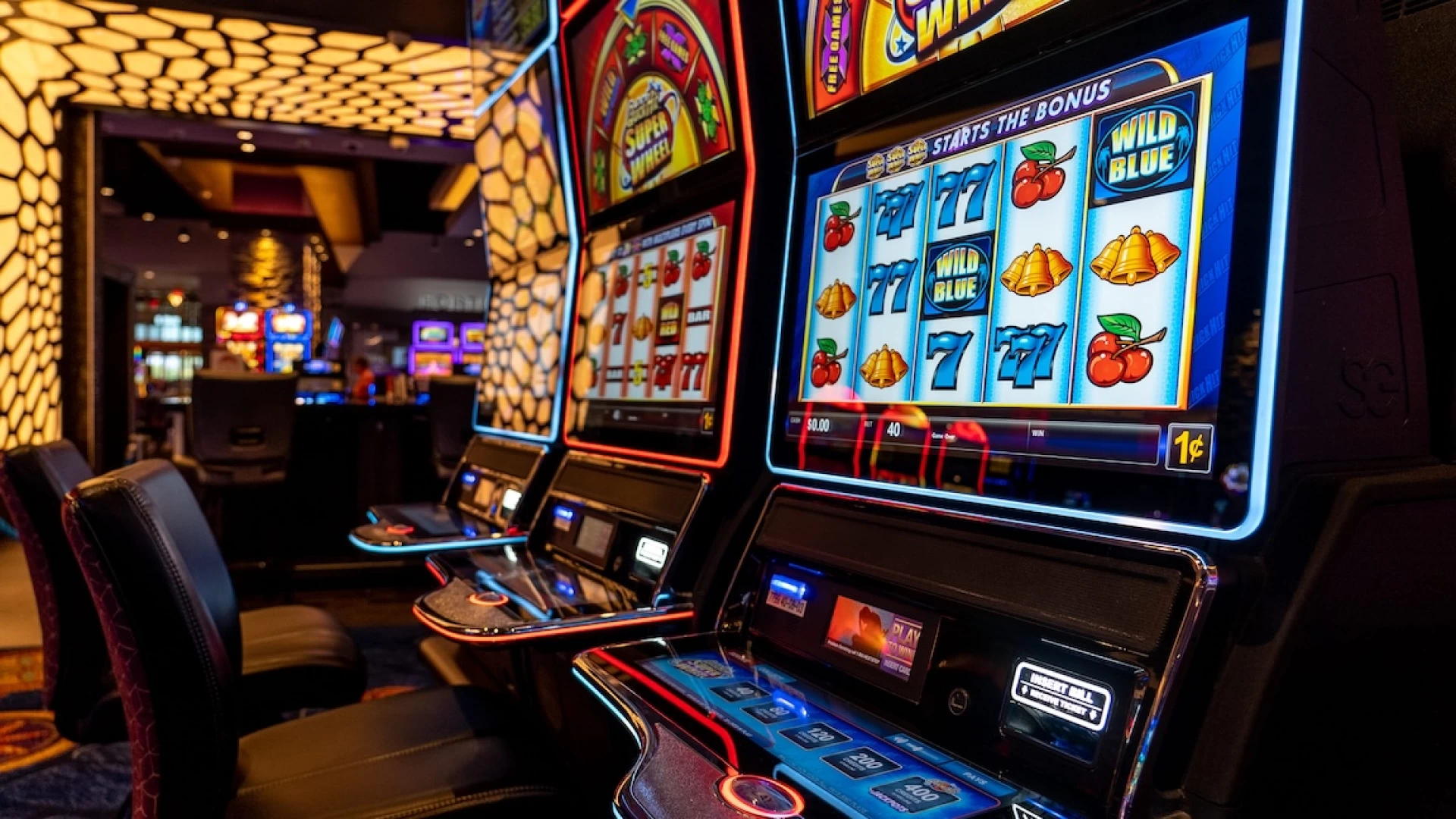 New York's iGaming Legalization Efforts Face Challenges