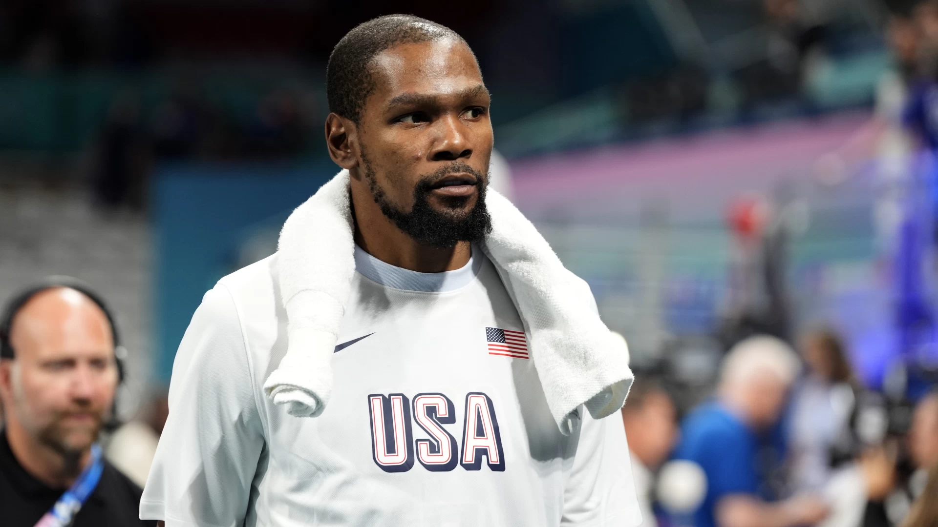 Team USA Dominates Olympic Games; Advances in Several Sports