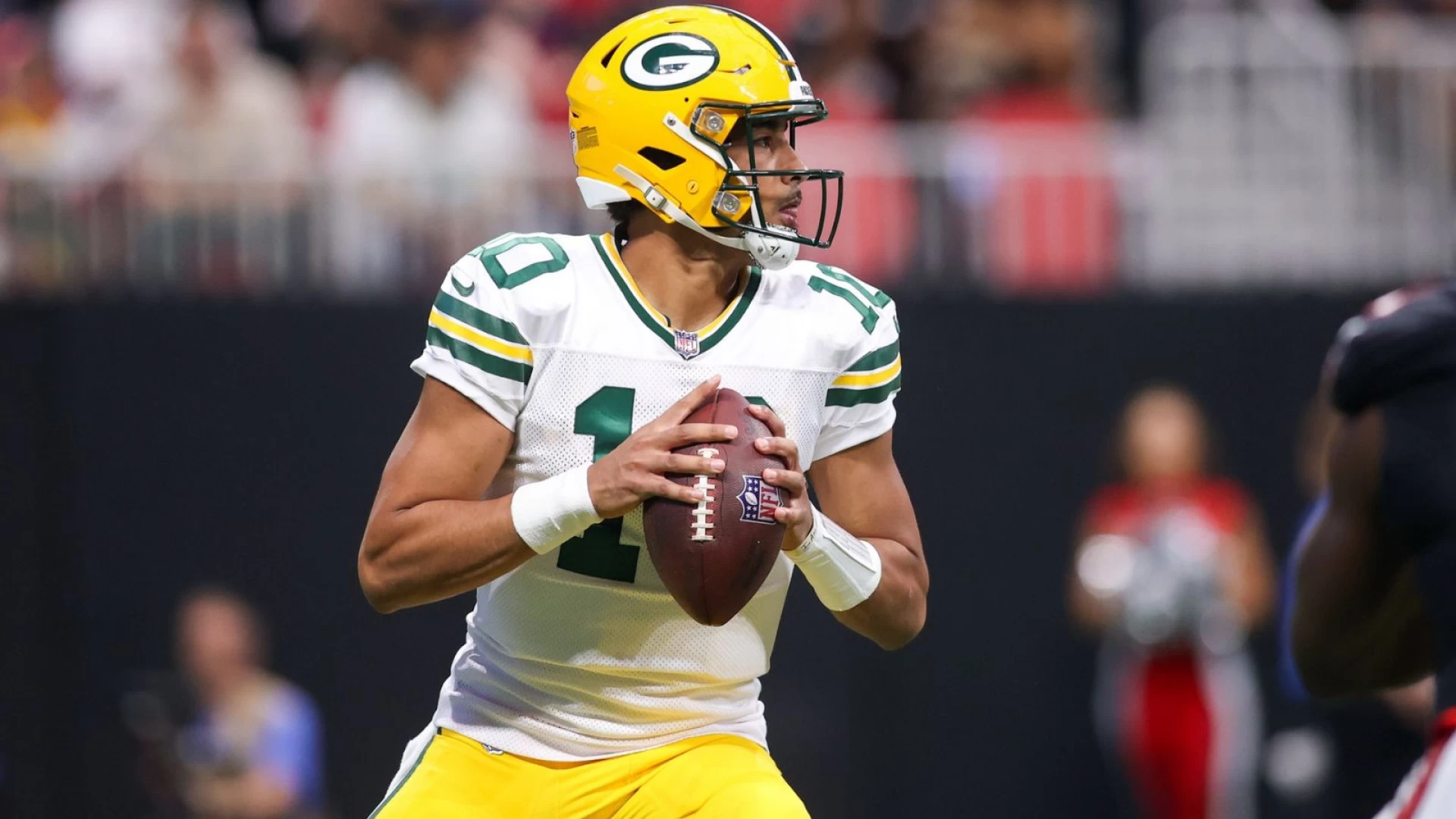 Jordan Love's Sudden Rise in NFL: A $55 Million Gamble