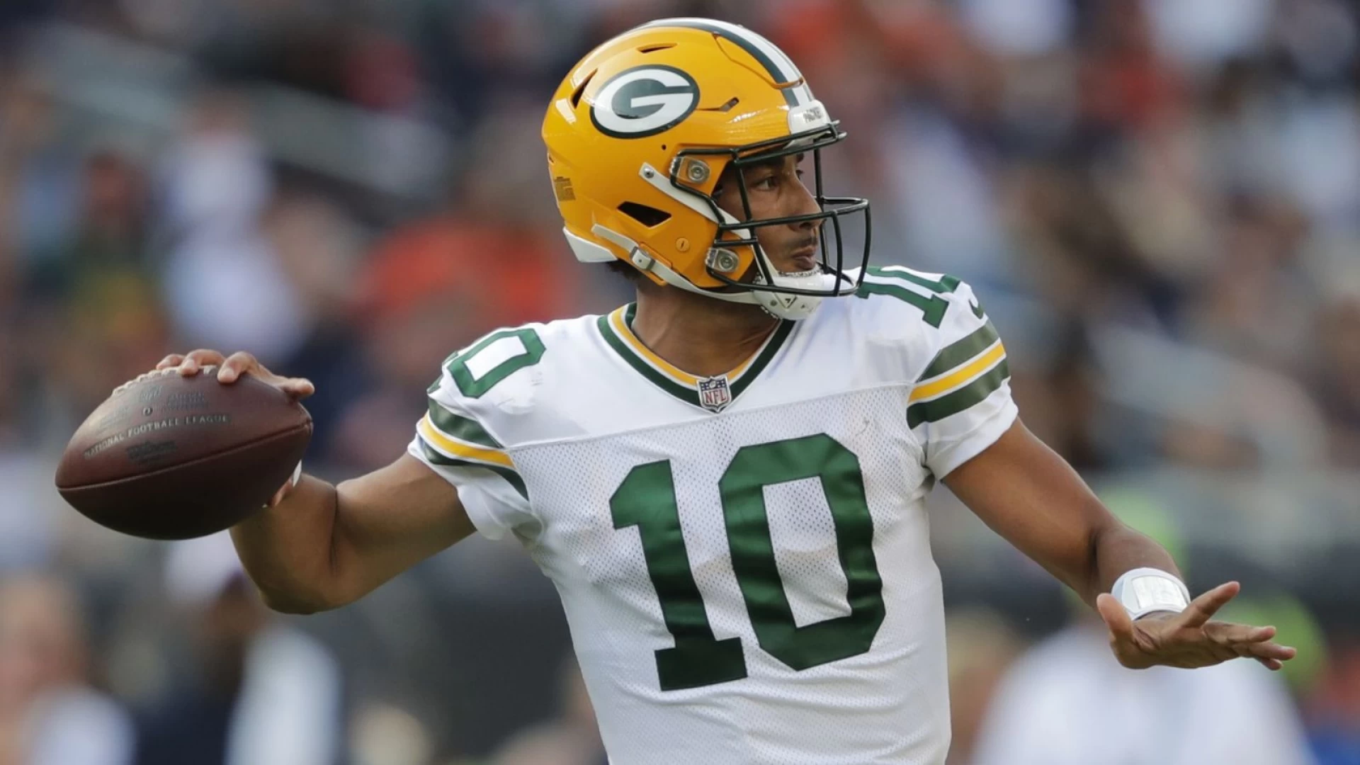 Jordan Love's Impact and Future After Four Years in the NFL