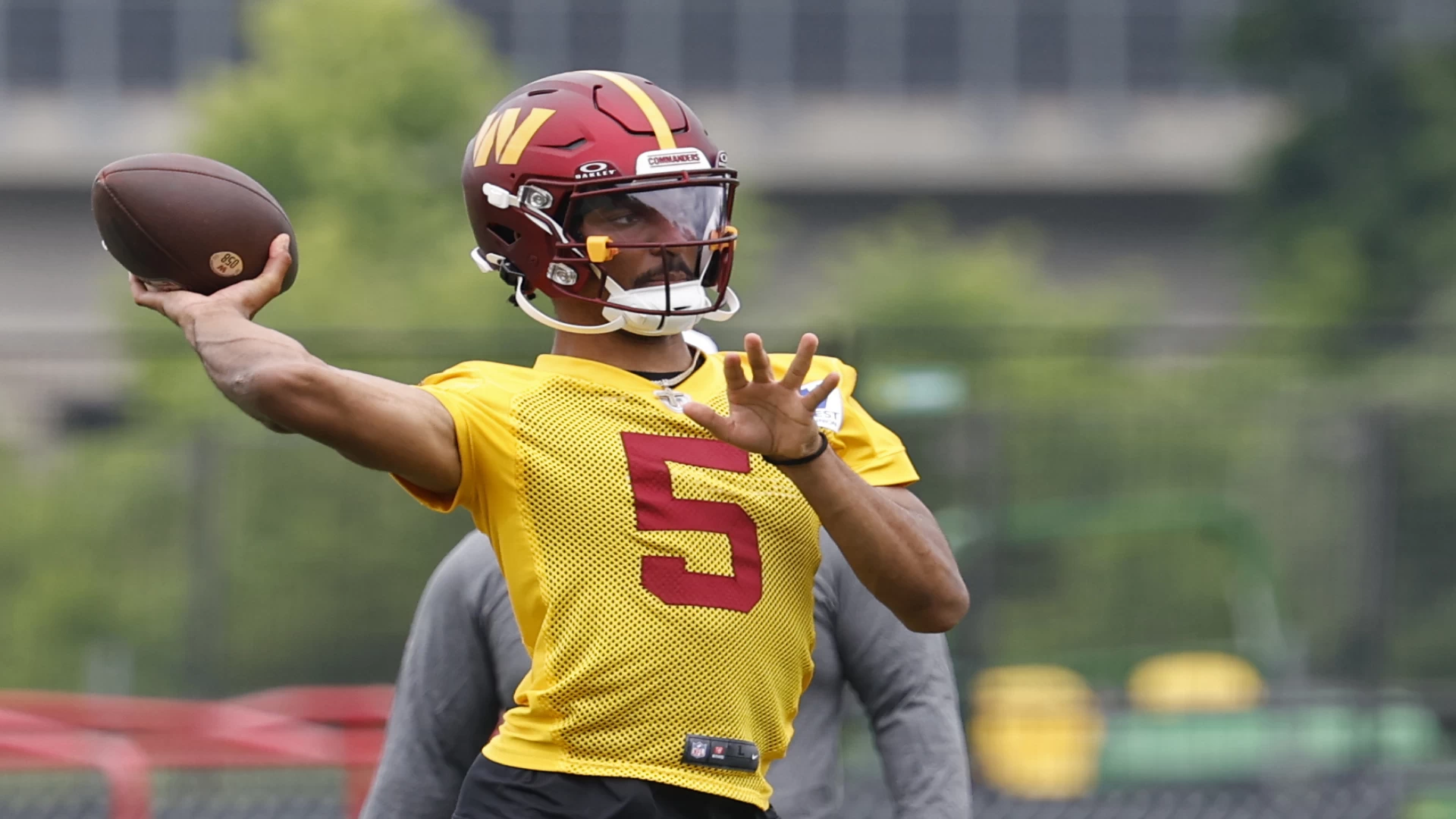 Josh Harris' New Era Begins for the Commanders | Analysis