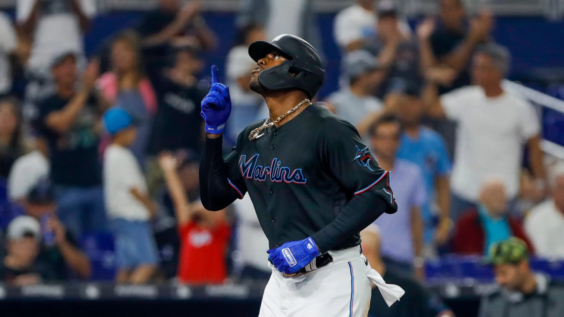 Braves Reacquire Jorge Soler, Impact on National League