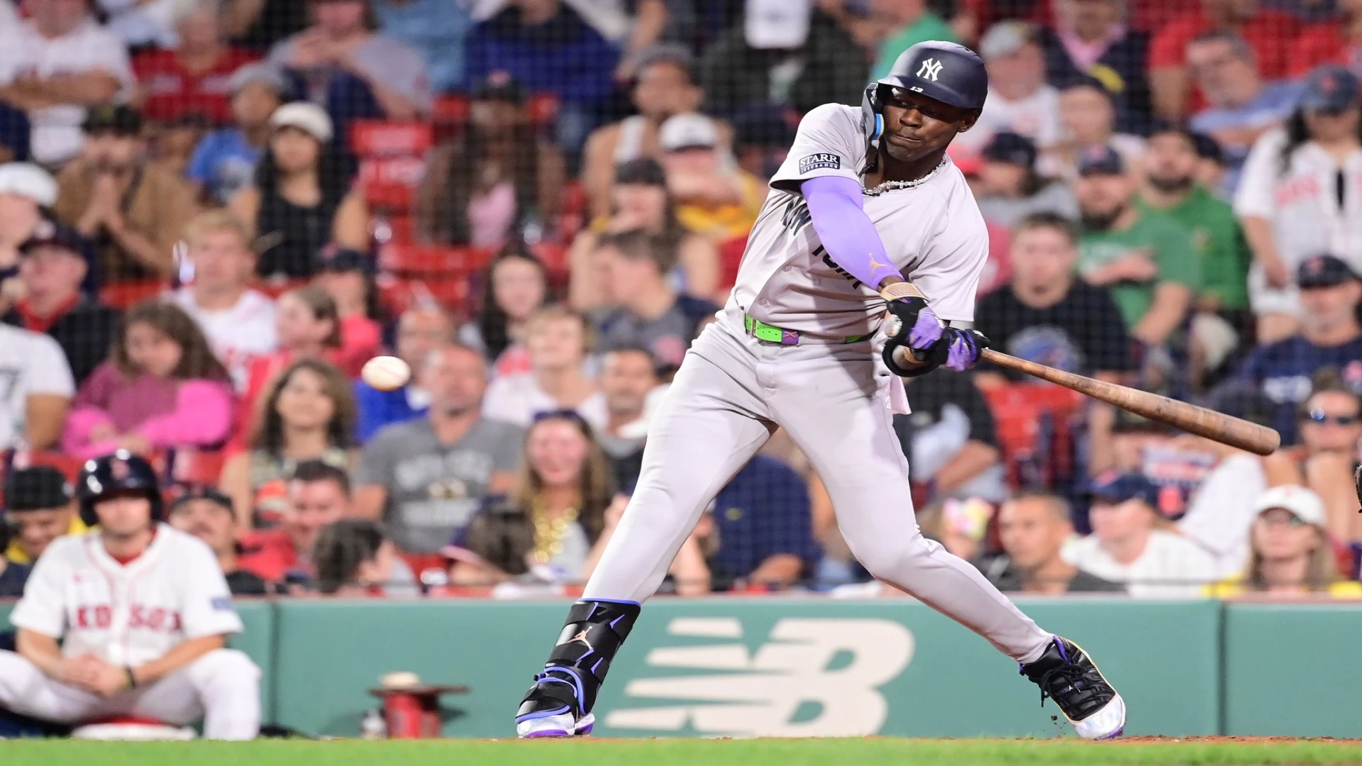 Jazz Chisholm Traded to Yankees: Impact and Expectations