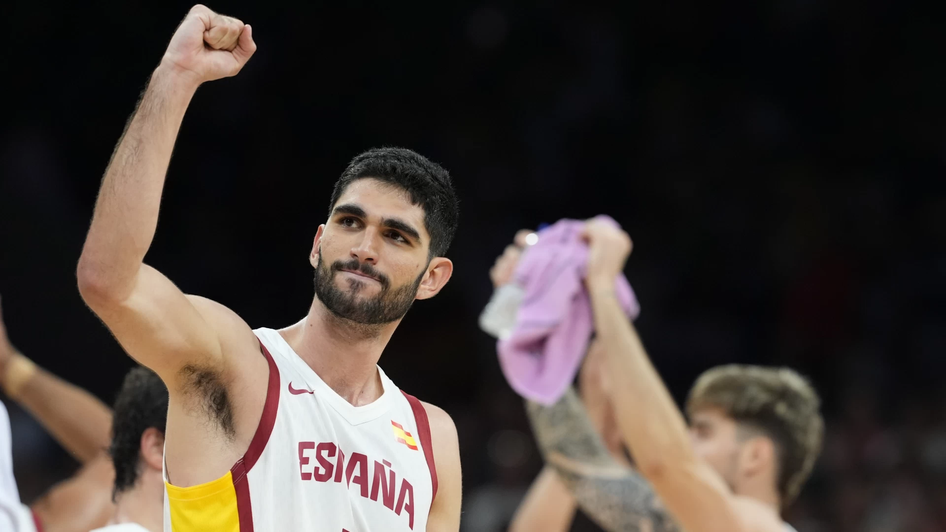 Predicting Team USA's Top Competition for Olympic Gold
