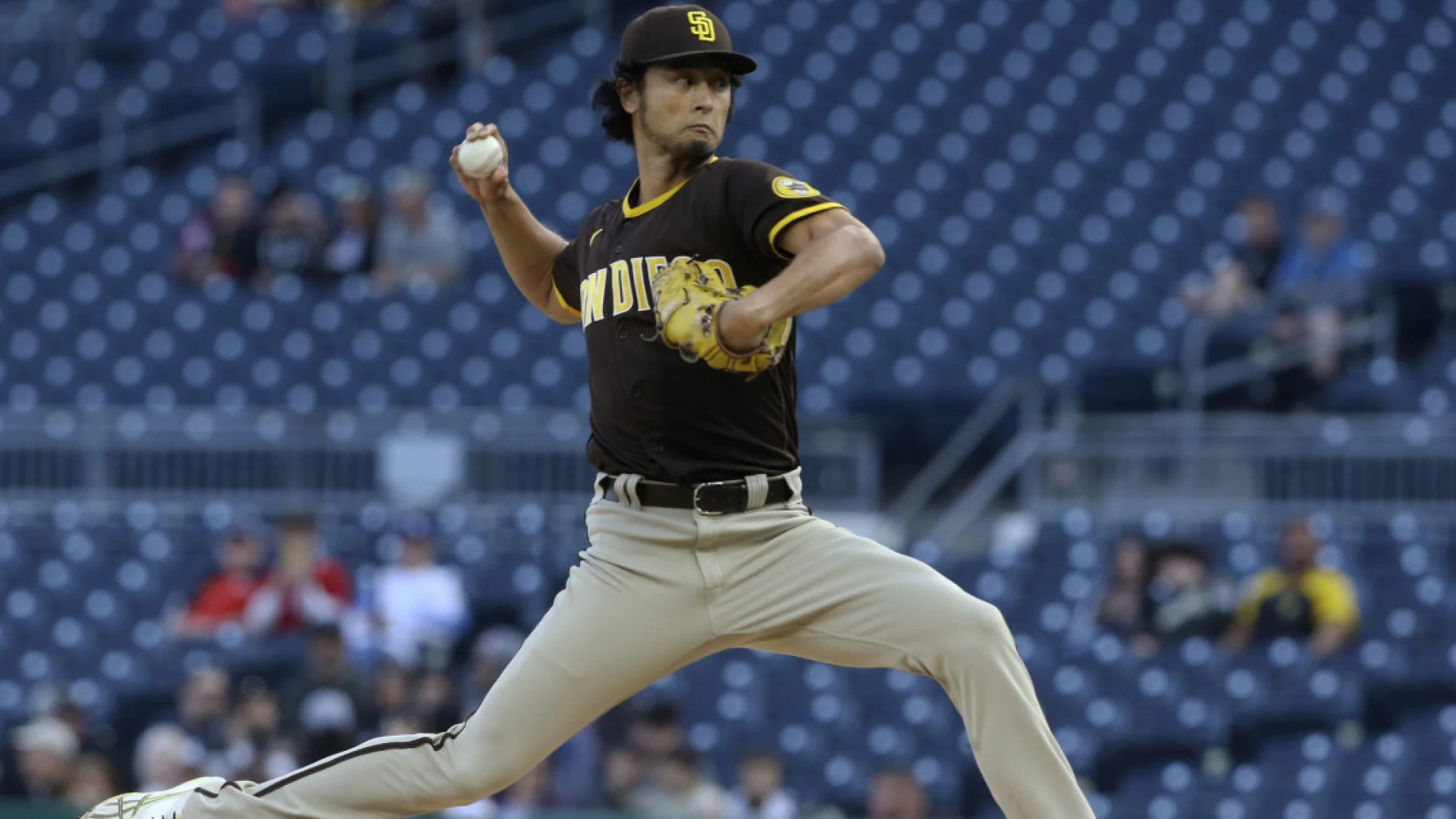 Yu Darvish's Honorable Pause from MLB Amid Alleged Family Crisis