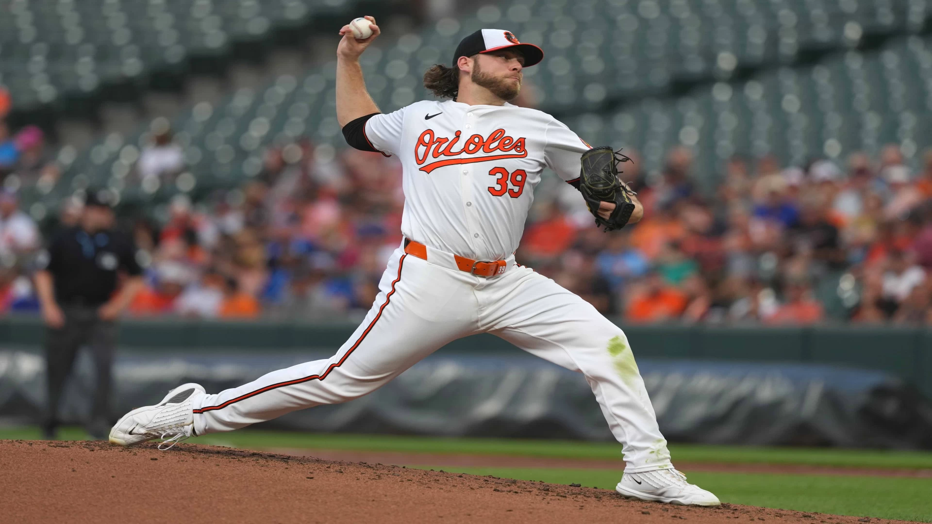 Corbin Burnes Set to Pitch for Baltimore Today: Game Insights