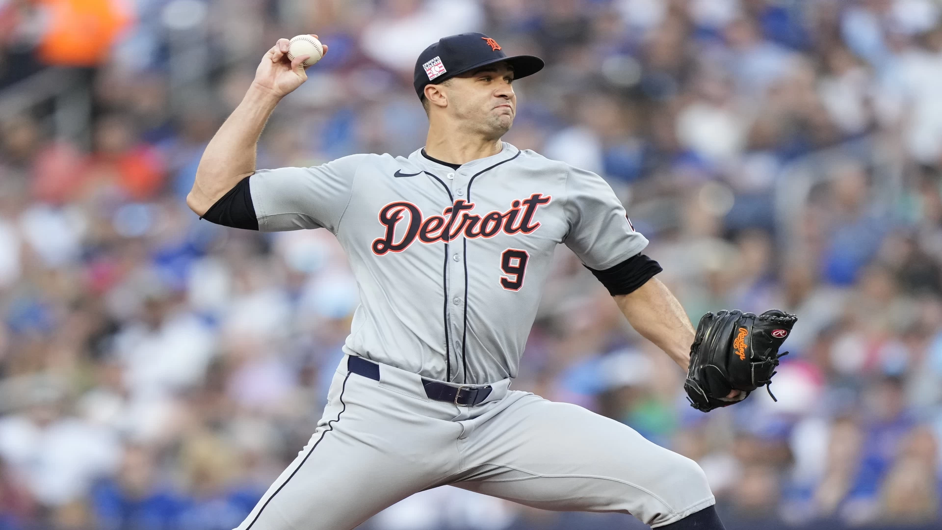 Dodgers Acquire Jack Flaherty in Key MLB Trade Deadline Move