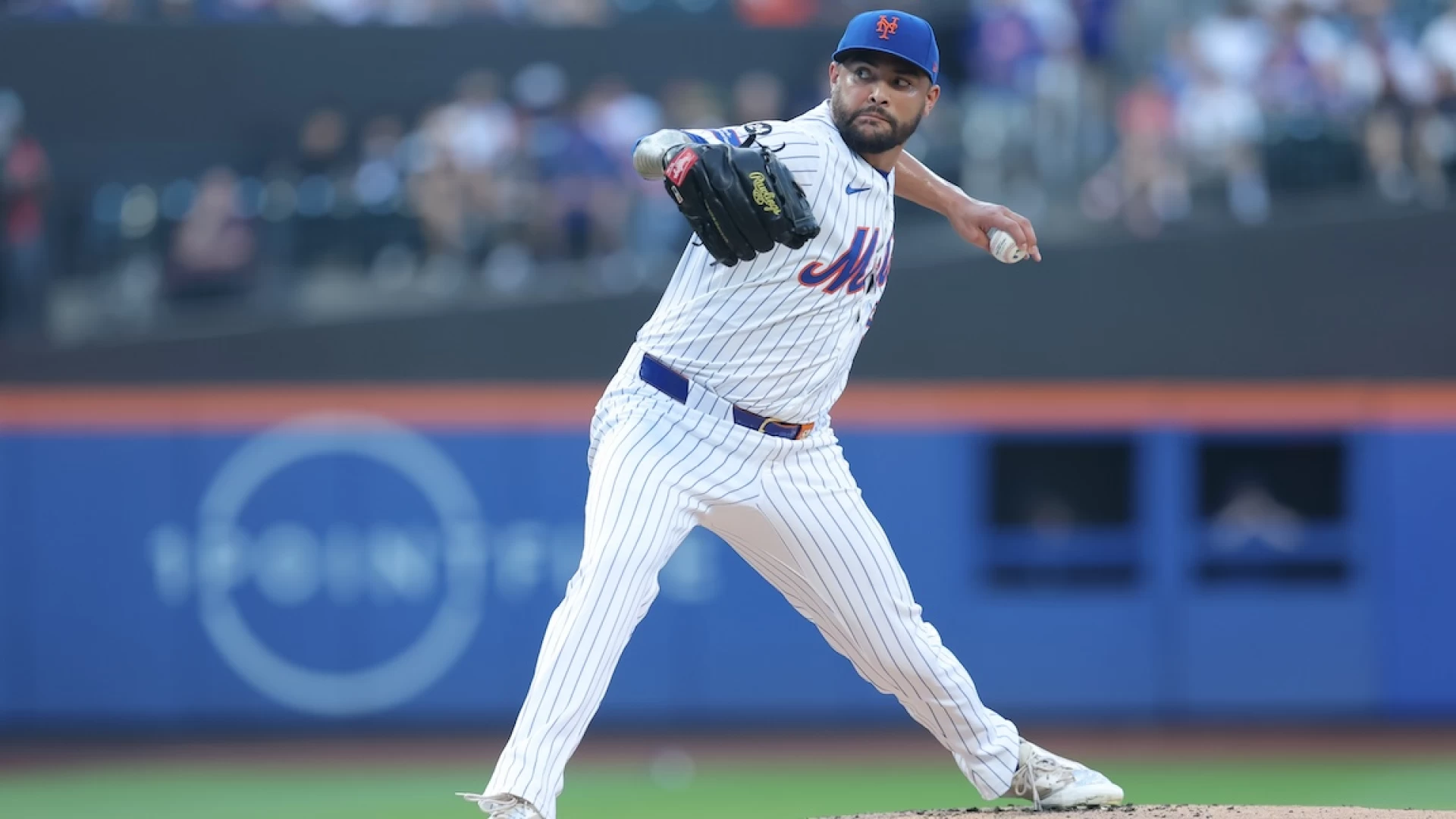 Mets Dominate Twins with Manaea's Strong Pitching at Citi Field