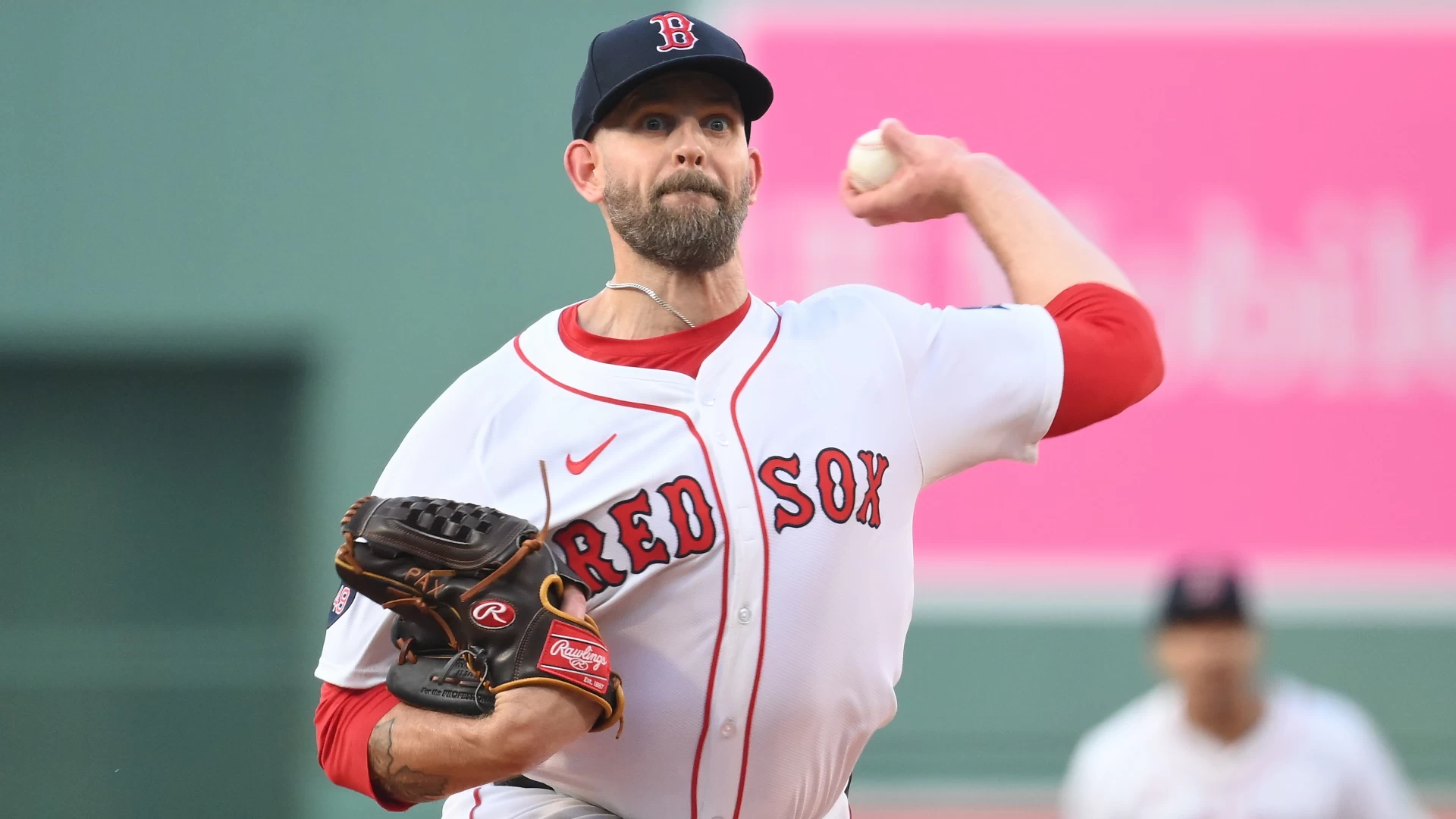 Red Sox Fall to Mariners 10-6, Paxton Struggles in Debut