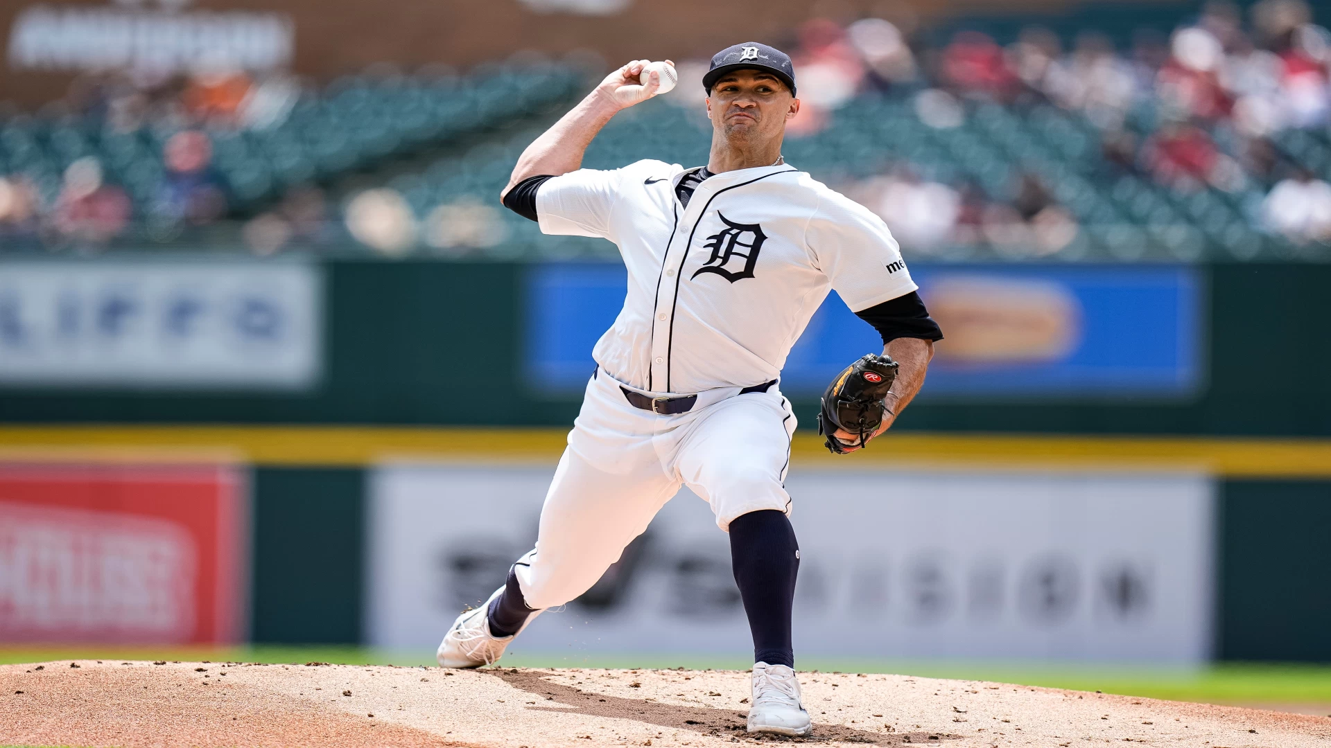 Dodgers Acquire Jack Flaherty to Boost Postseason Hopes
