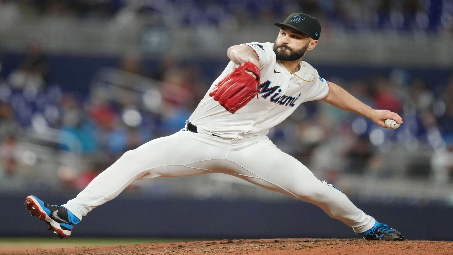 Dodgers and Padres Intensify Rivalry at the Deadline