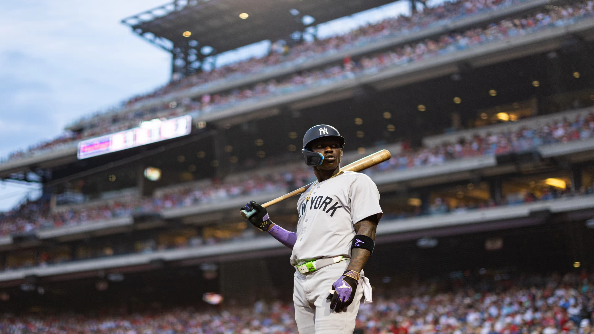 Yankees Revived: Jazz Chisholm Ignites Team's Winning Streak