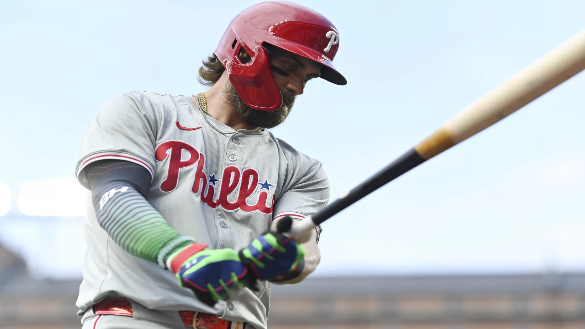 Philadelphia Phillies Struggle: A Surprising Downturn