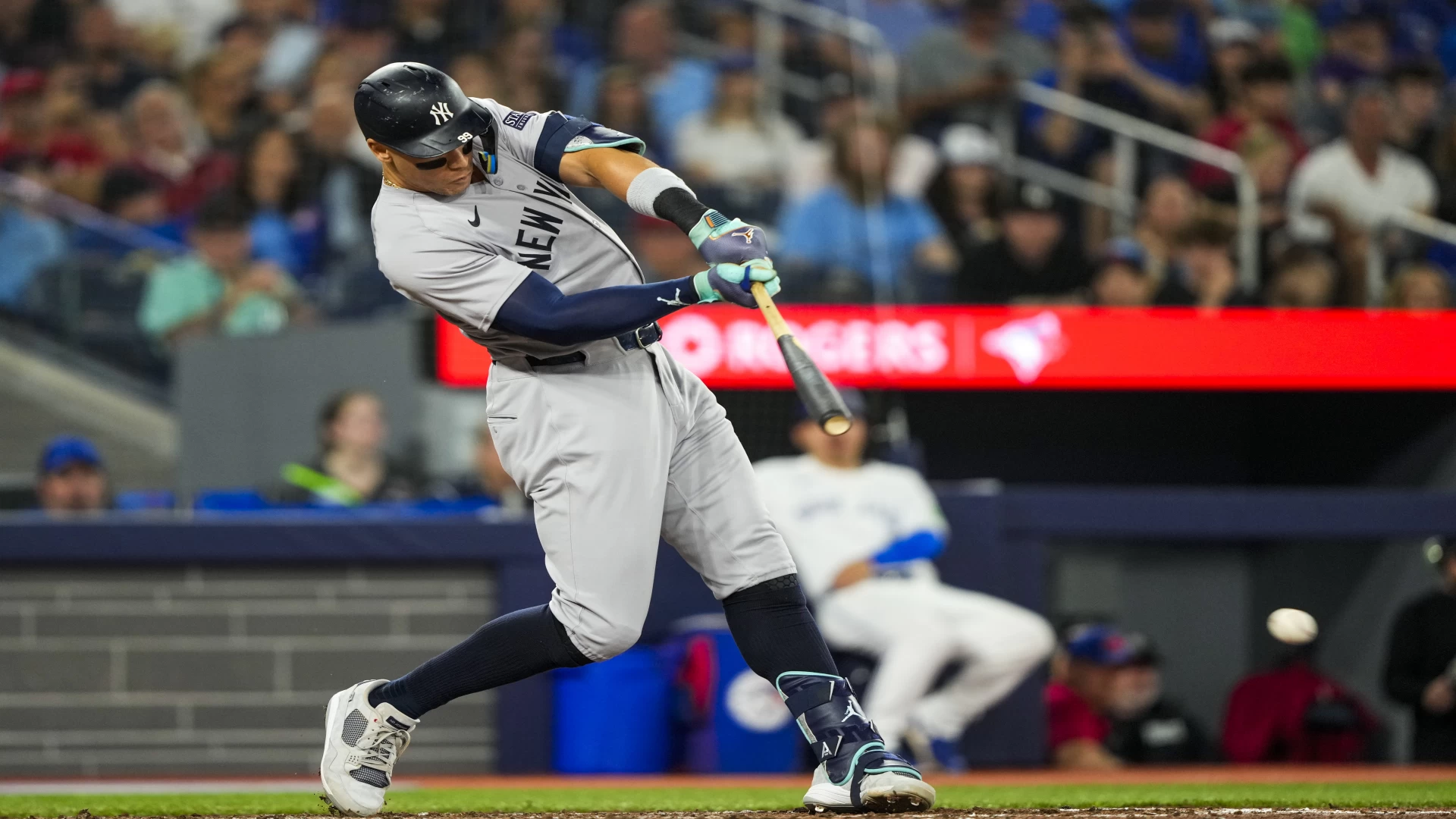 Yankees Favorites to Win AL Post-Trade Deadline Analysis