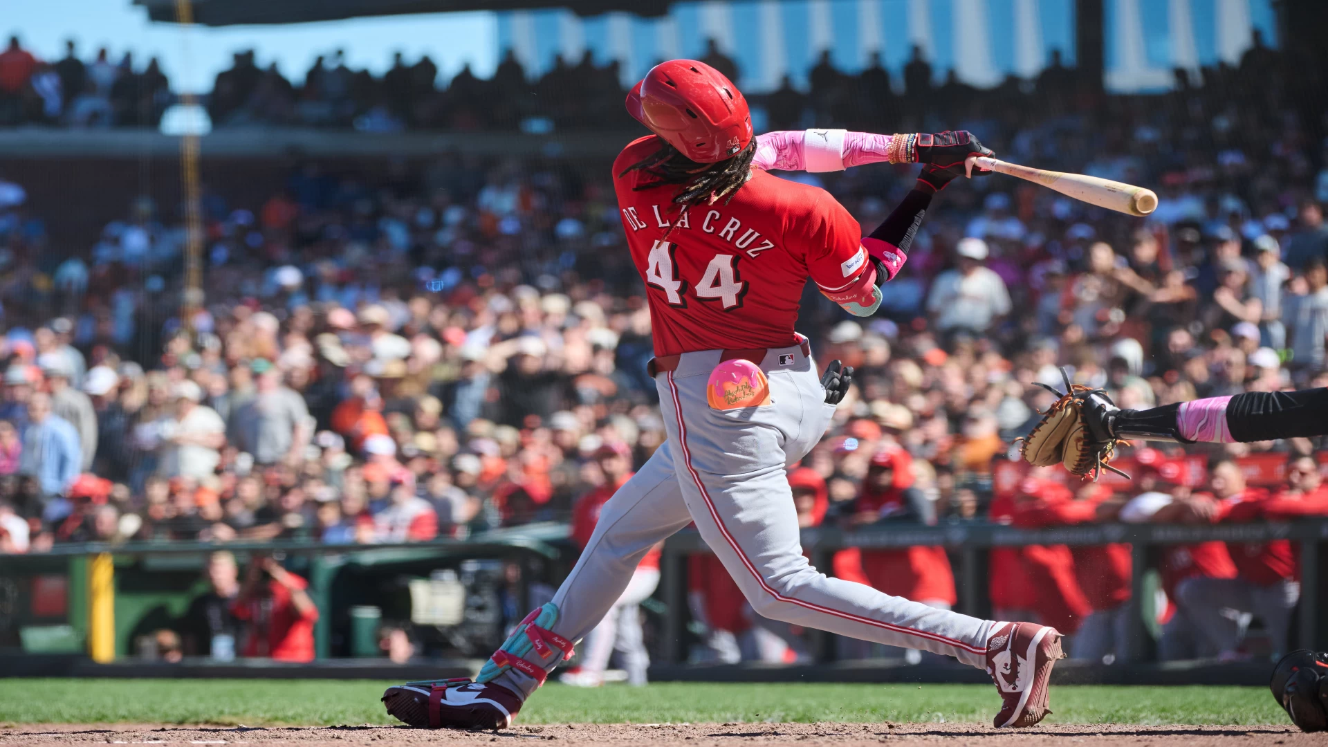 Tonight's MLB Game Predictions: Reds vs Cubs, Pirates vs Astros