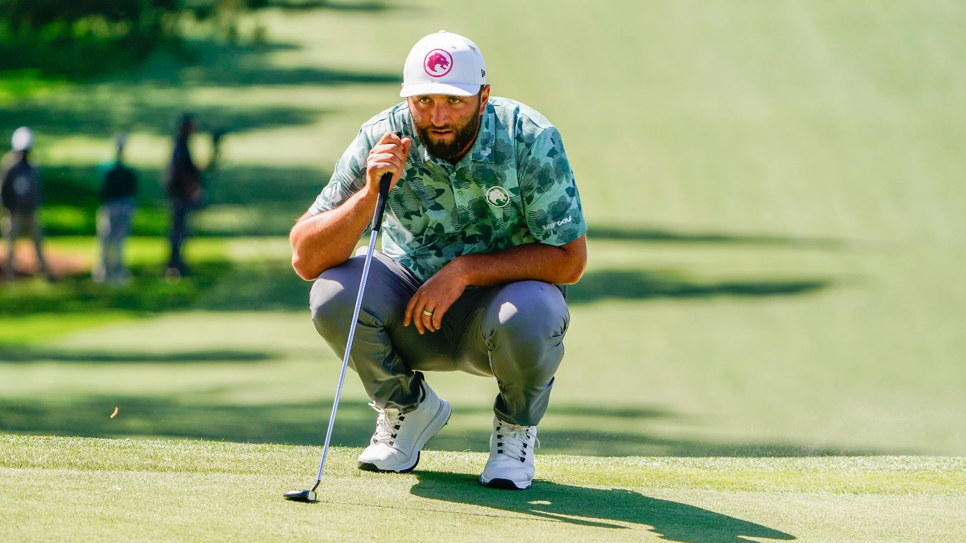 Top Picks for Paris Olympics Golf Tournament: Who to Watch