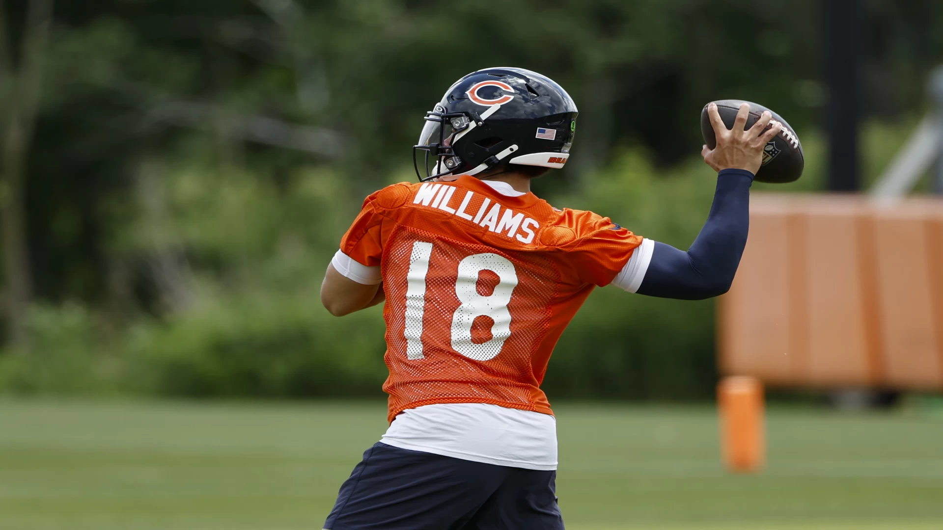 NFL Preseason: Bears Sit Starters & DJ Moore's Record Deal