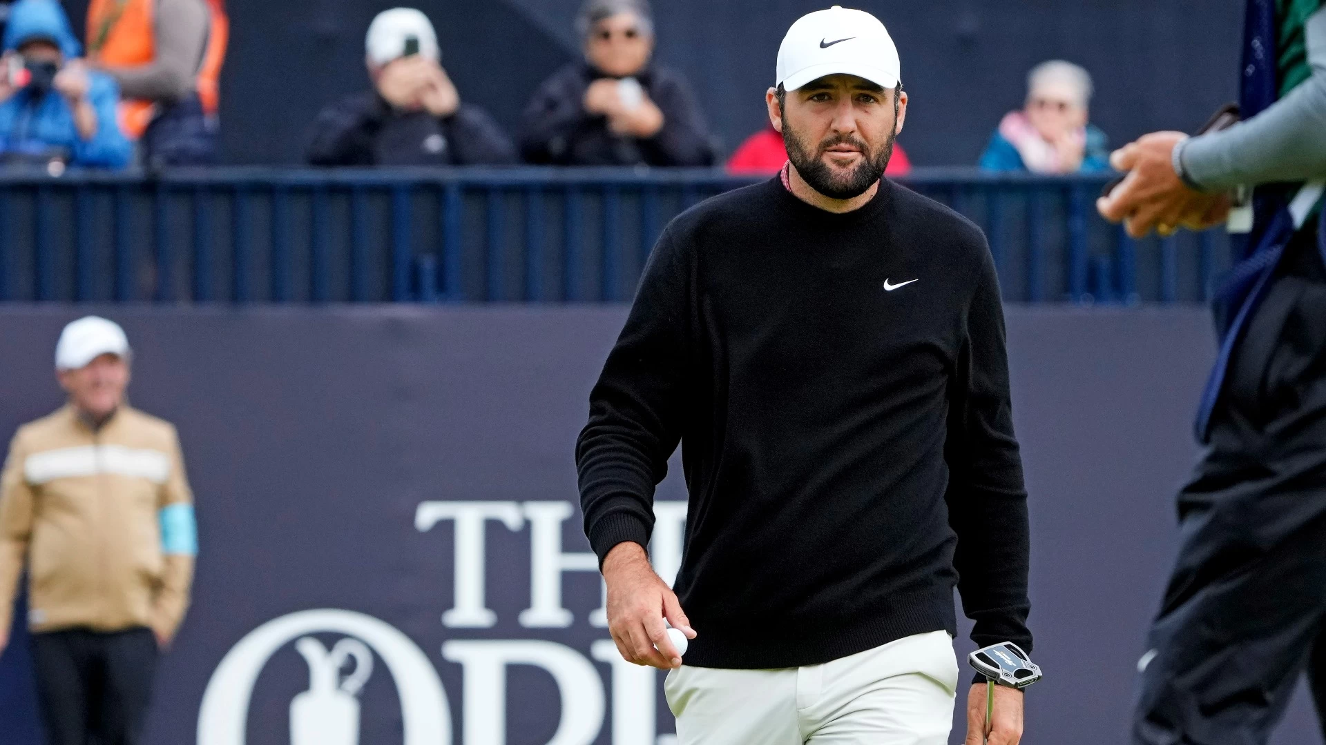 Exploring Le Golf National: A Premier DP World Tour Venue