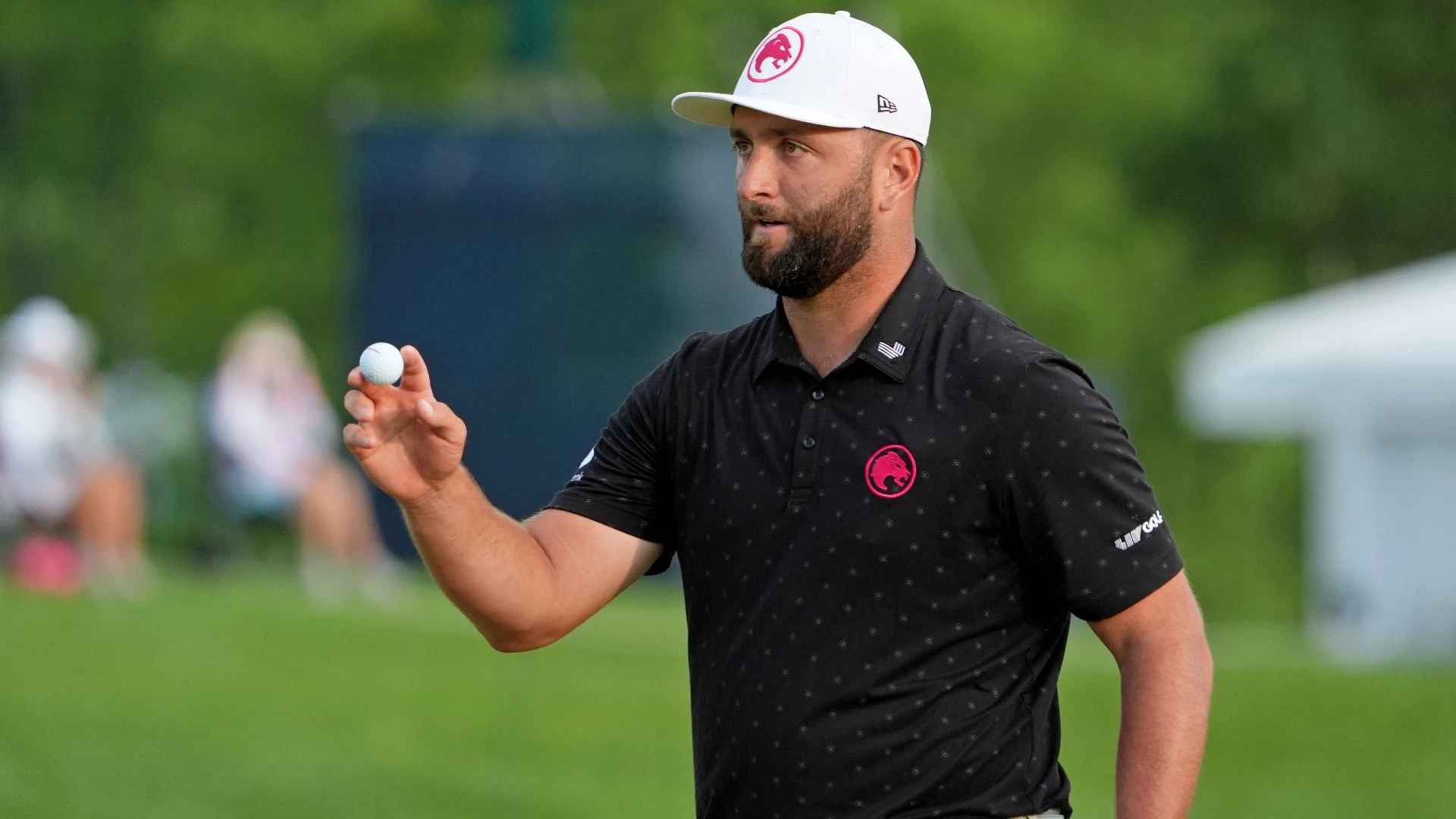 Jon Rahm's Resilient Comeback and Path to Recent Success