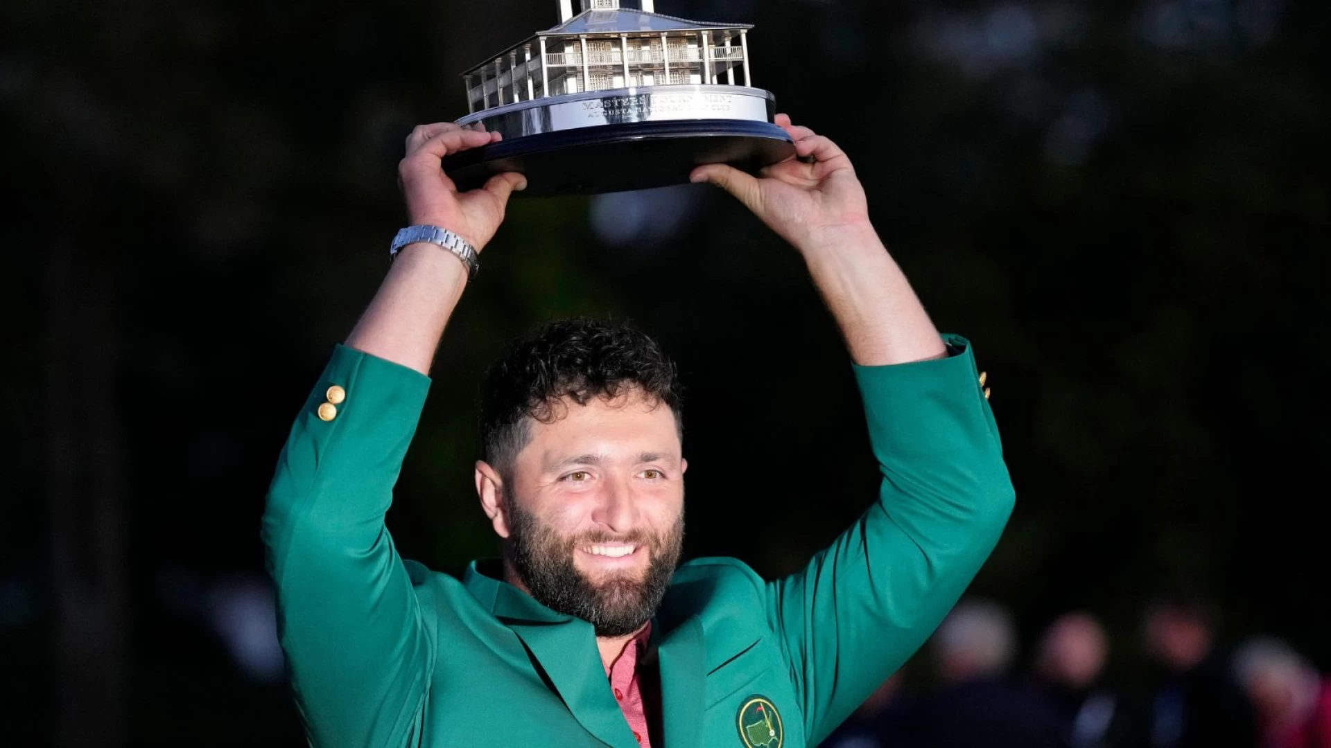 Olympic Golf Excitement: Pros Compete for Gold in Paris