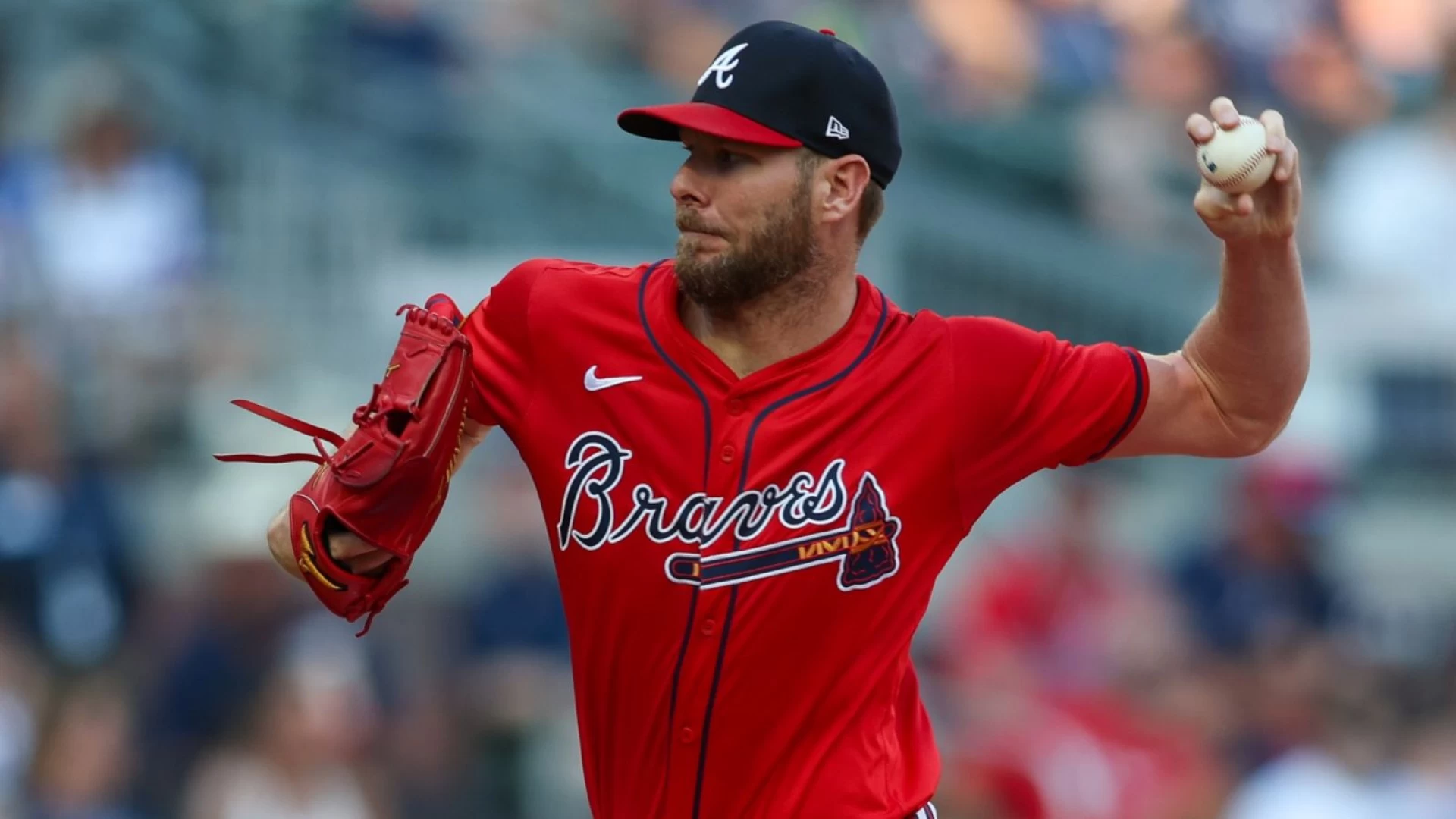 Chris Sale Leads NL Cy Young Race: Intense Final Stretch