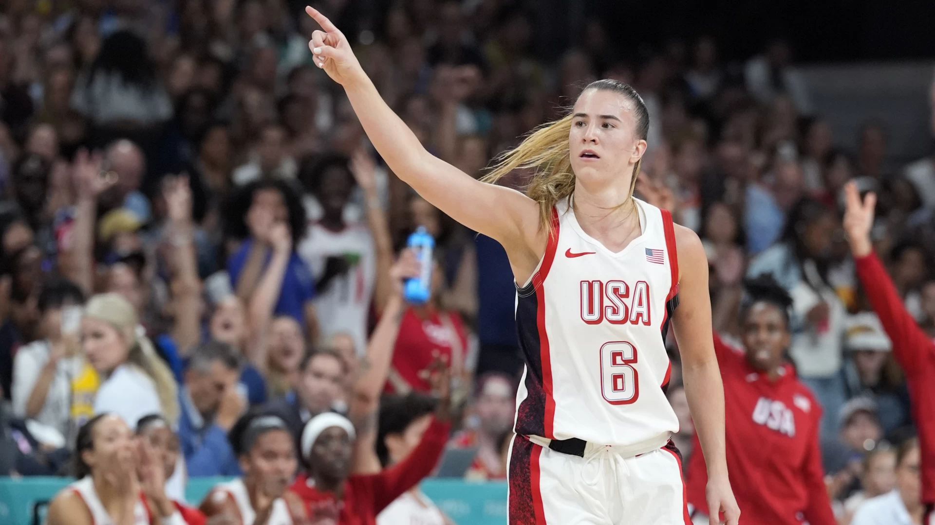 Team USA vs. Belgium: Americans Seek Redemption in Matchup