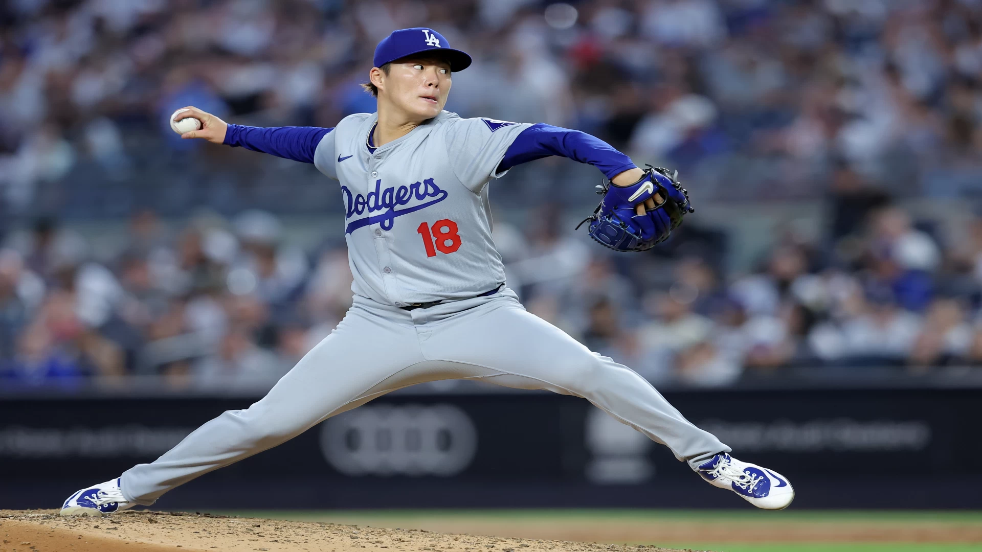 Dodgers Rotation Update: Yamamoto's Recovery & Prospects