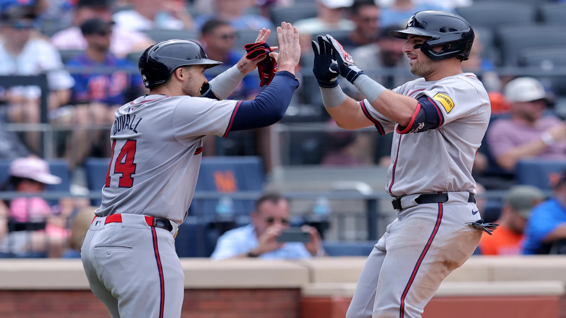 Marlins vs Braves & Other Key MLB Matchups This Weekend
