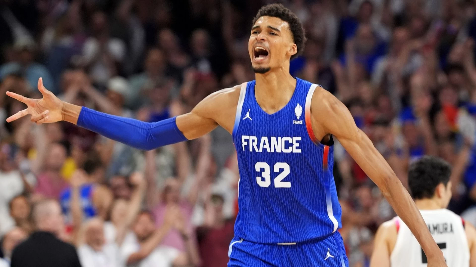 Summer Olympic Basketball: Game Odds & Predictions