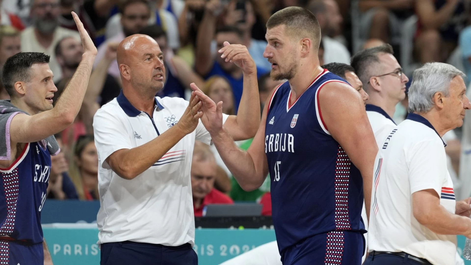 Serbia vs. South Sudan Matchup Preview: A Closer Look