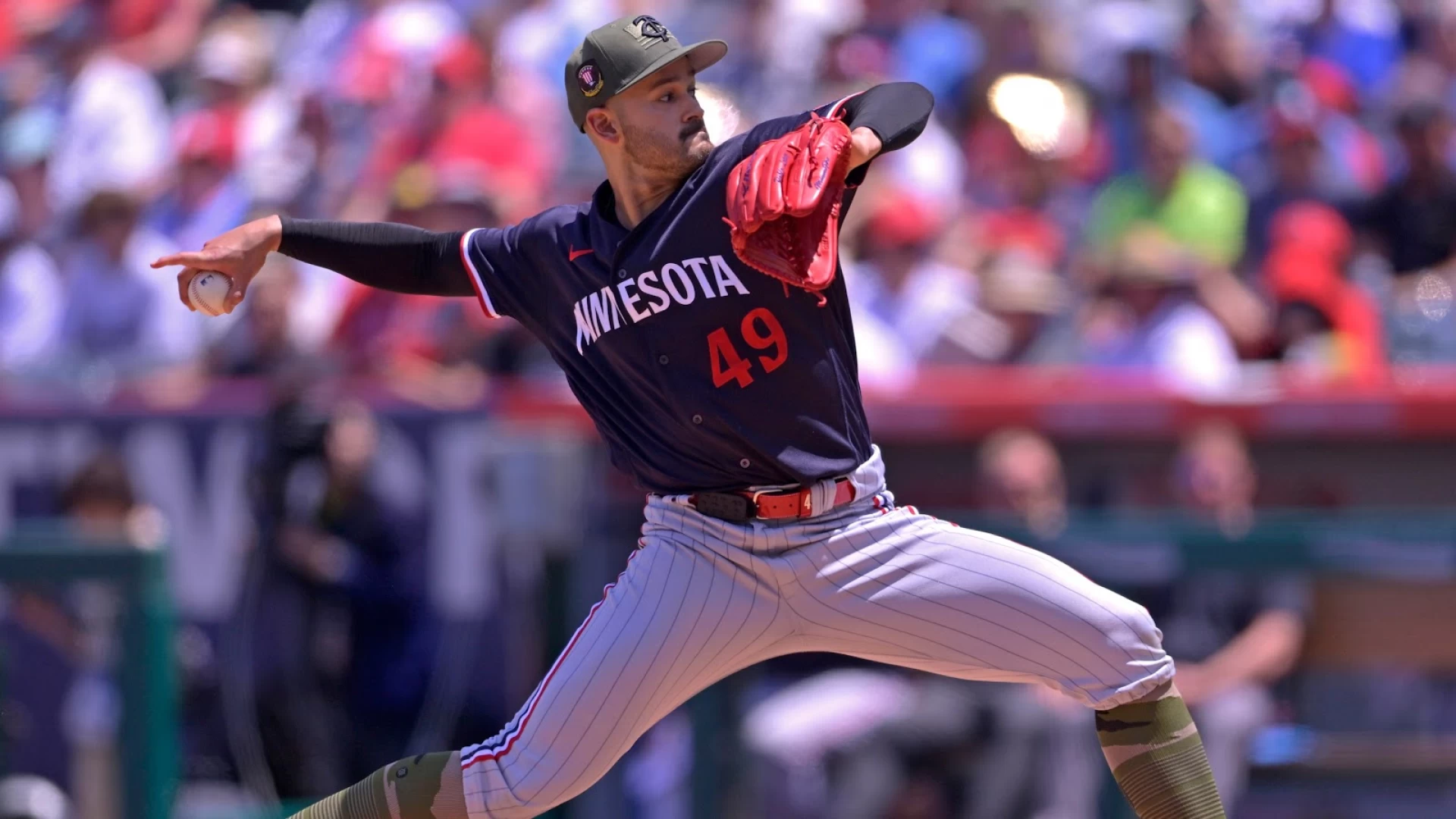 Pablo Lopez: A Top Fantasy Baseball Pick for Pitchers