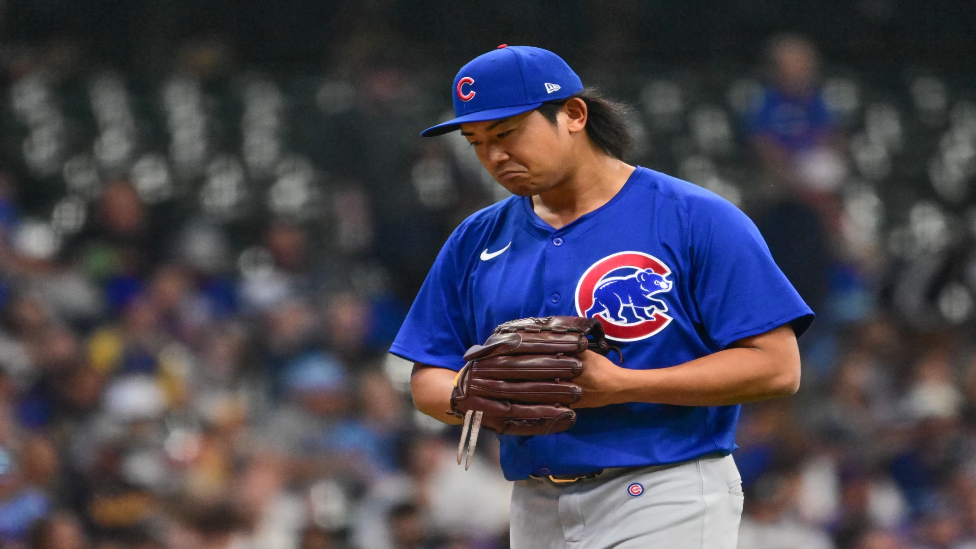 Analyzing Nestor Cortes and Shota Imanaga's MLB Season