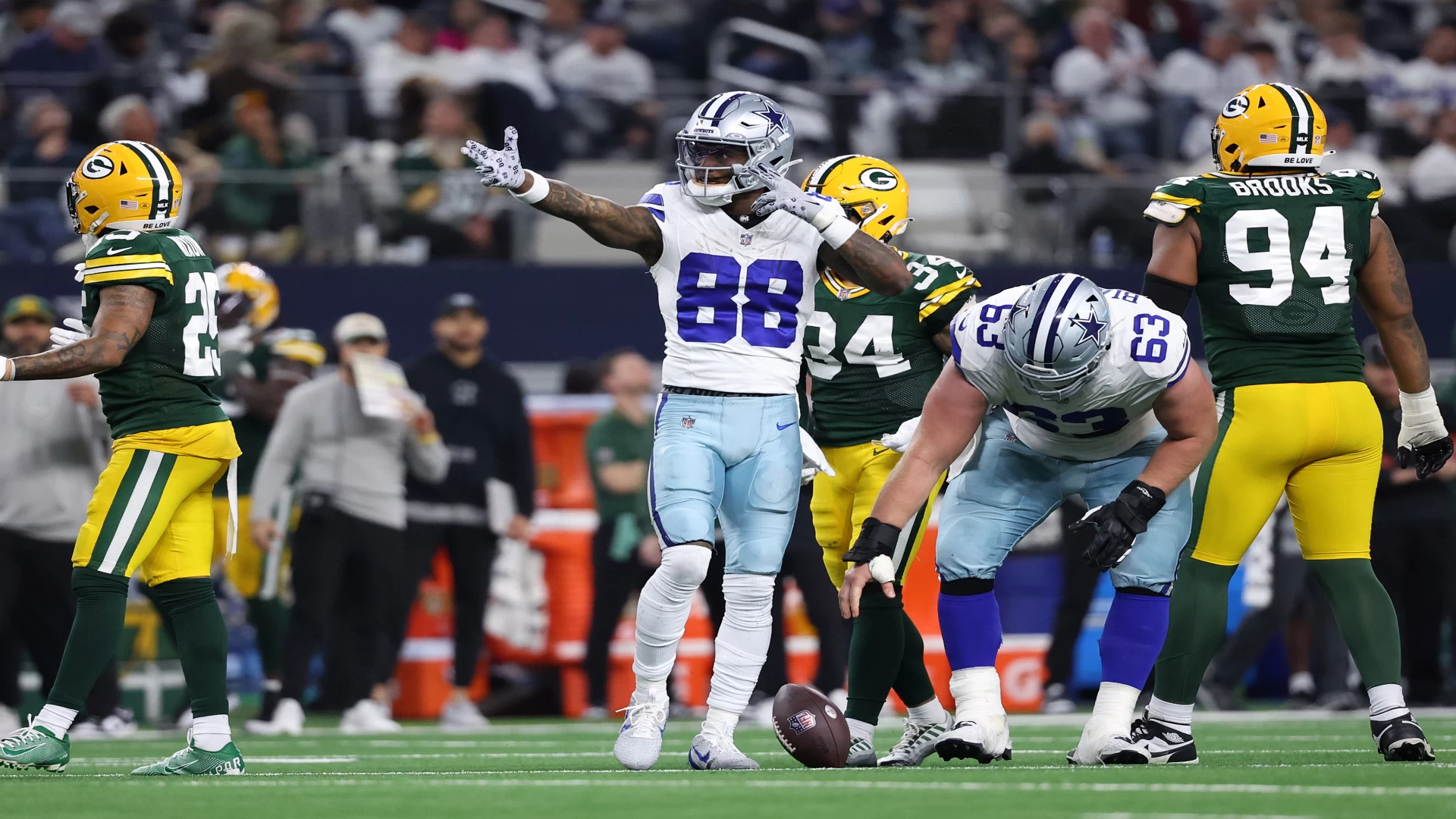 CeeDee Lamb's Contract and Impact on Cowboys' Tough Schedule