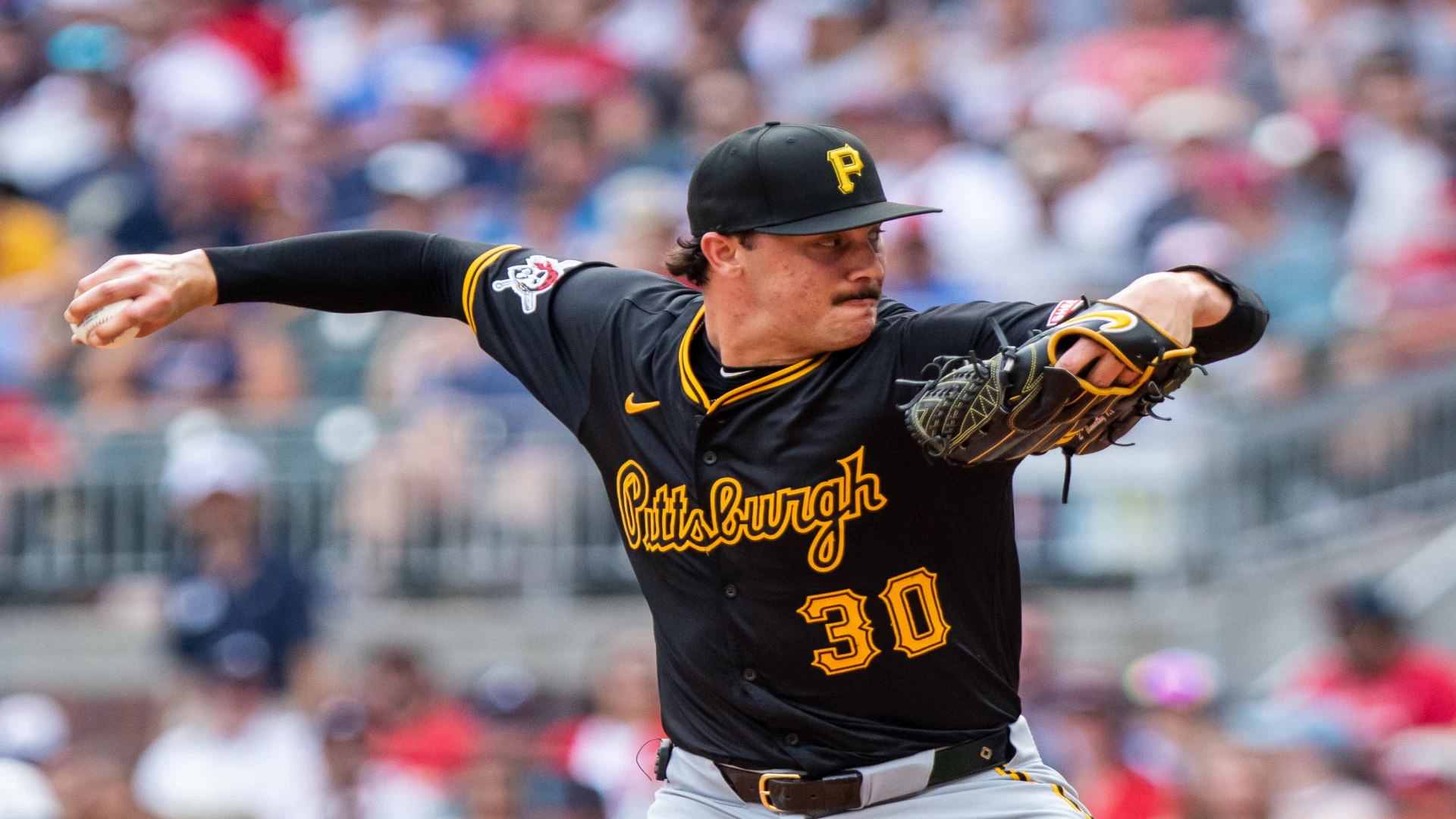 Diamondbacks Secure Narrow 6-5 Victory Over Pittsburgh