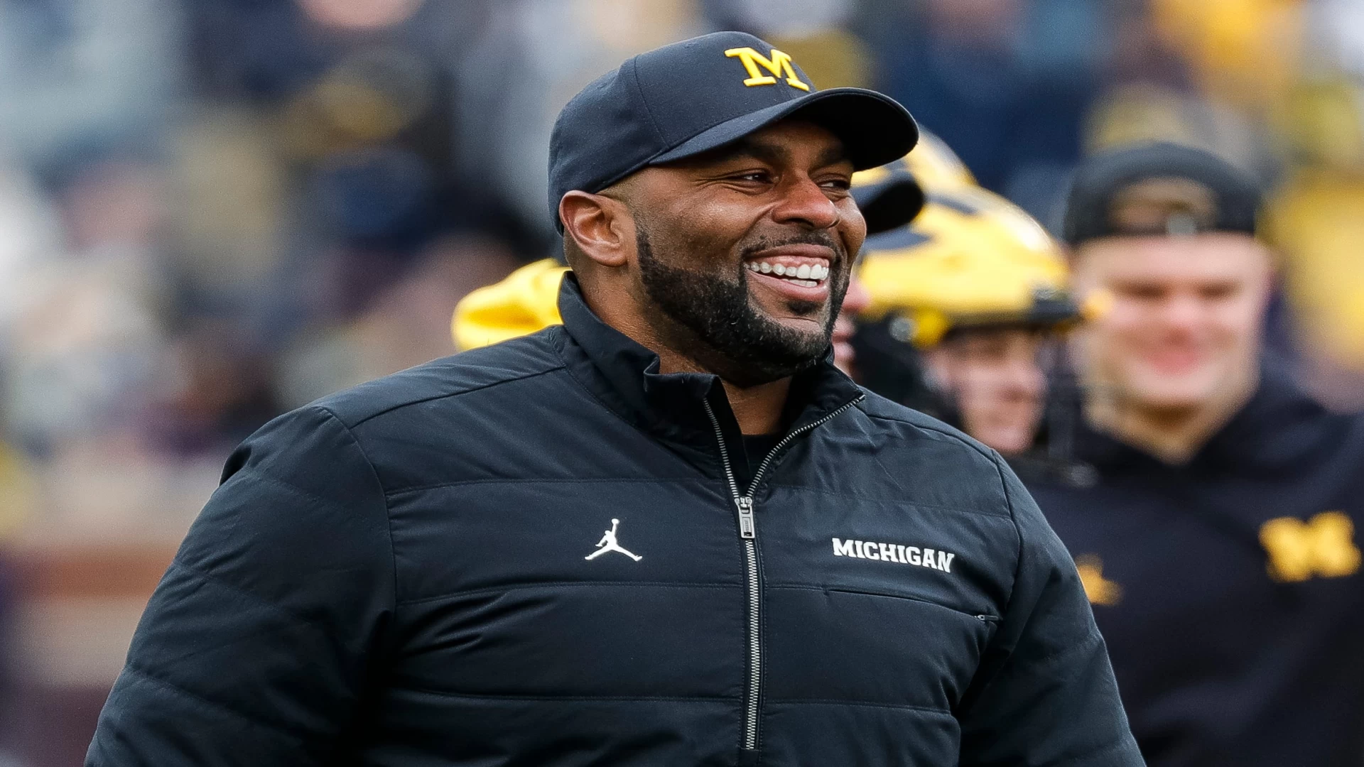 Michigan Coach Faces NCAA Violations and Suspension