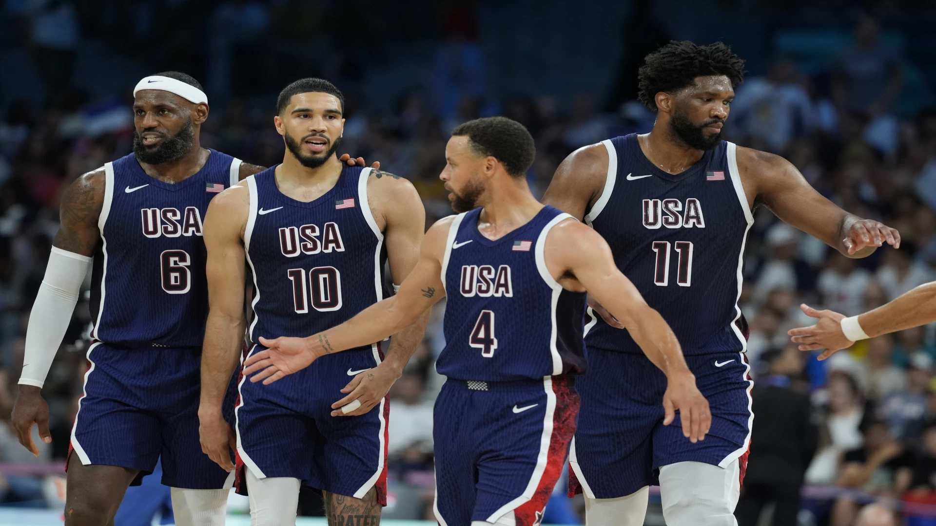 2024 Men's Basketball Gold Medal Odds & Predictions: Who Leads?