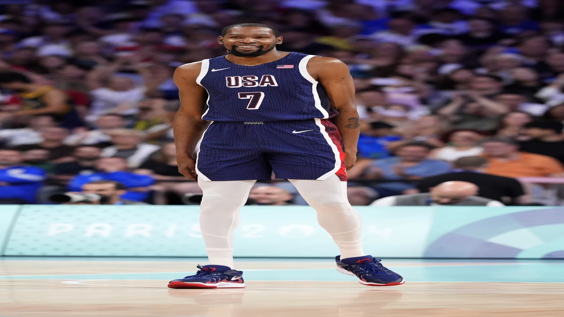 Analyzing USA vs Brazil Basketball Game Strategy & Stats