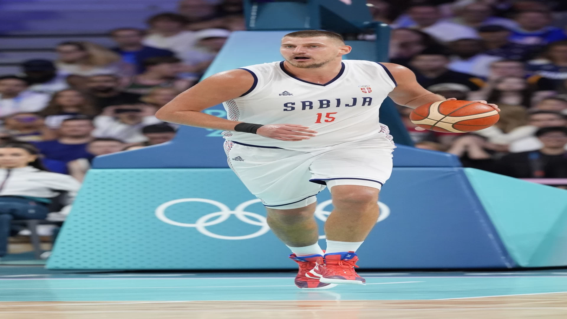 Serbia vs Australia: Analyzing Bogdanovich's Impact