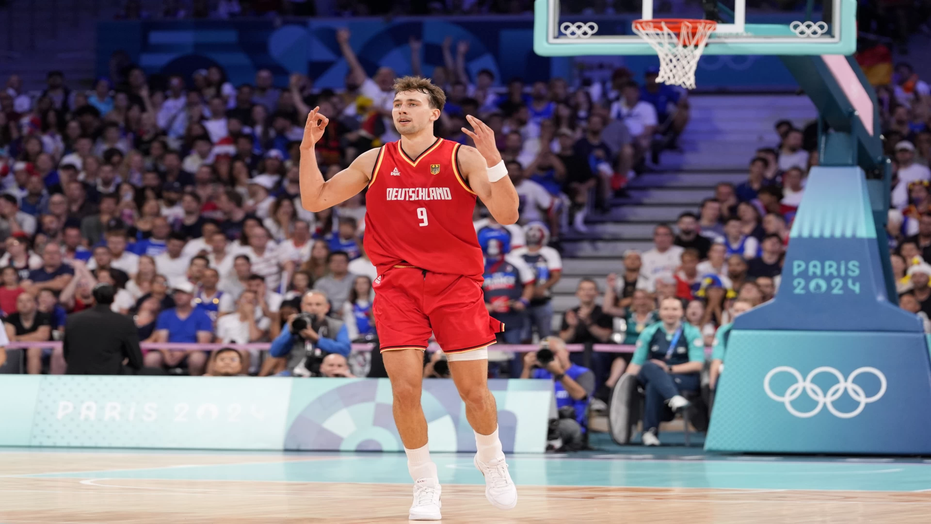 Germany vs. Greece Game Analysis: Odds Drop to 7.5
