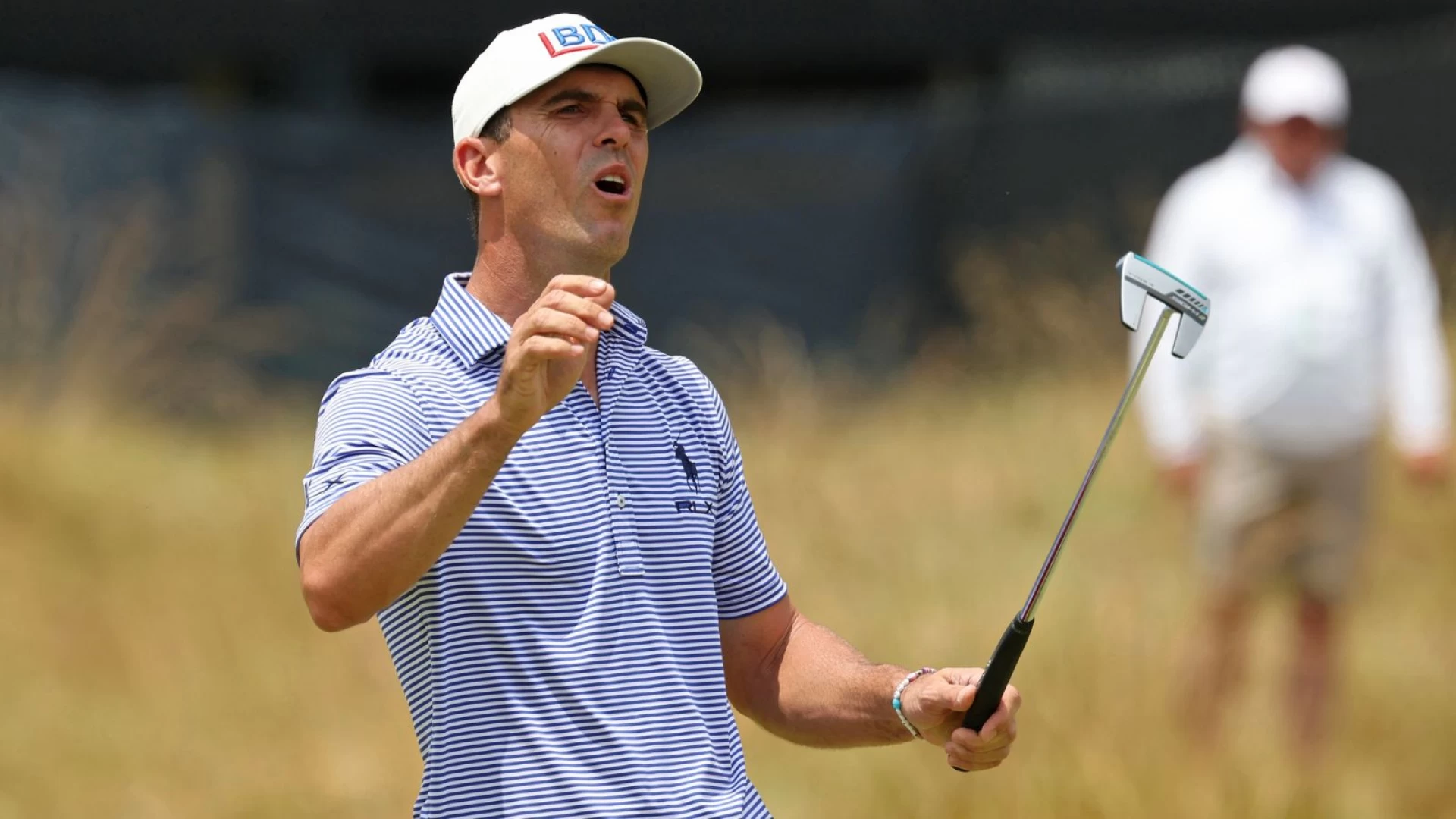 Predicting Winners at the Wet Wyndham Championship 2024
